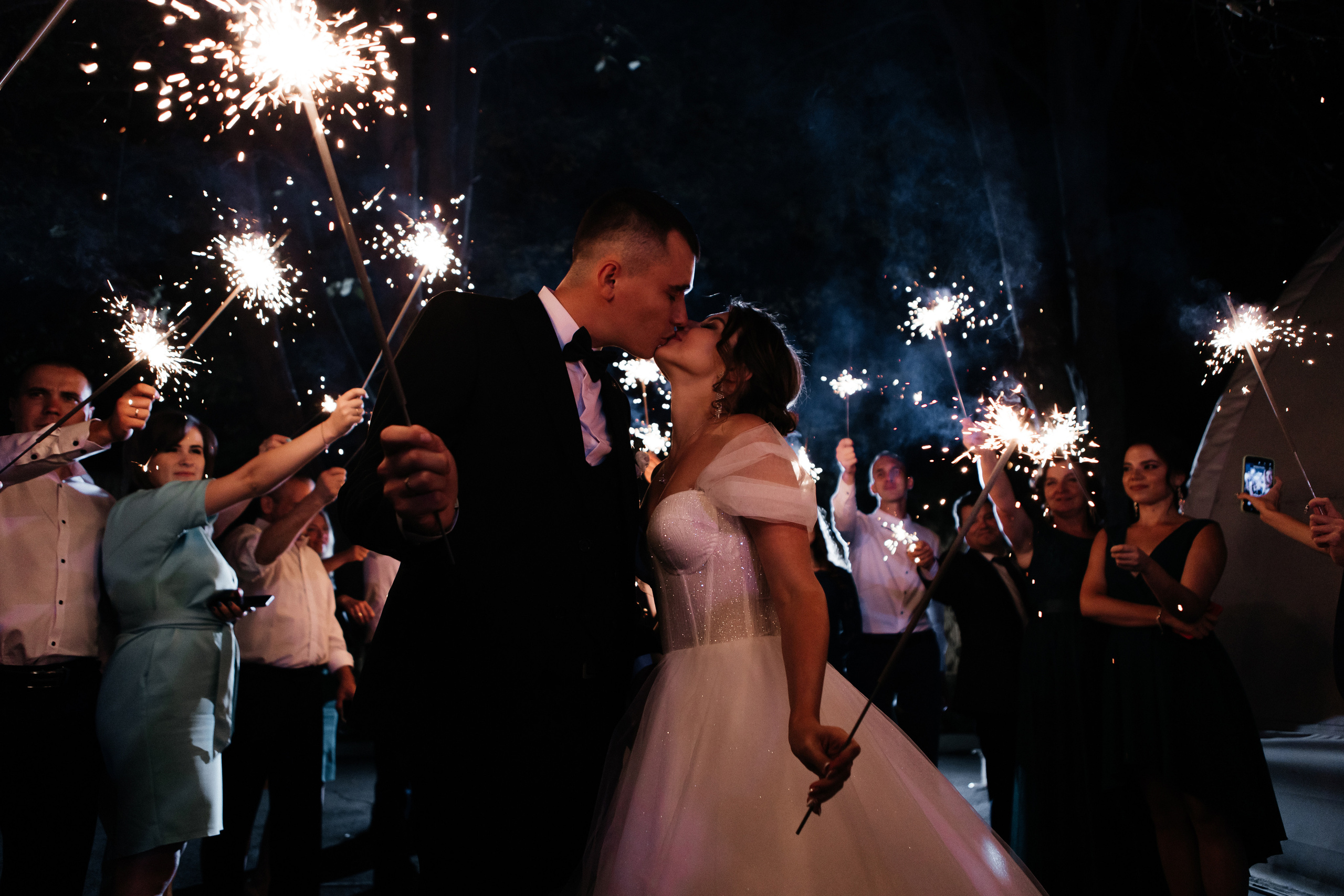 Wedding. Свадебные фотограф и видеограф Наталья и Анатолий Новиковы СПб