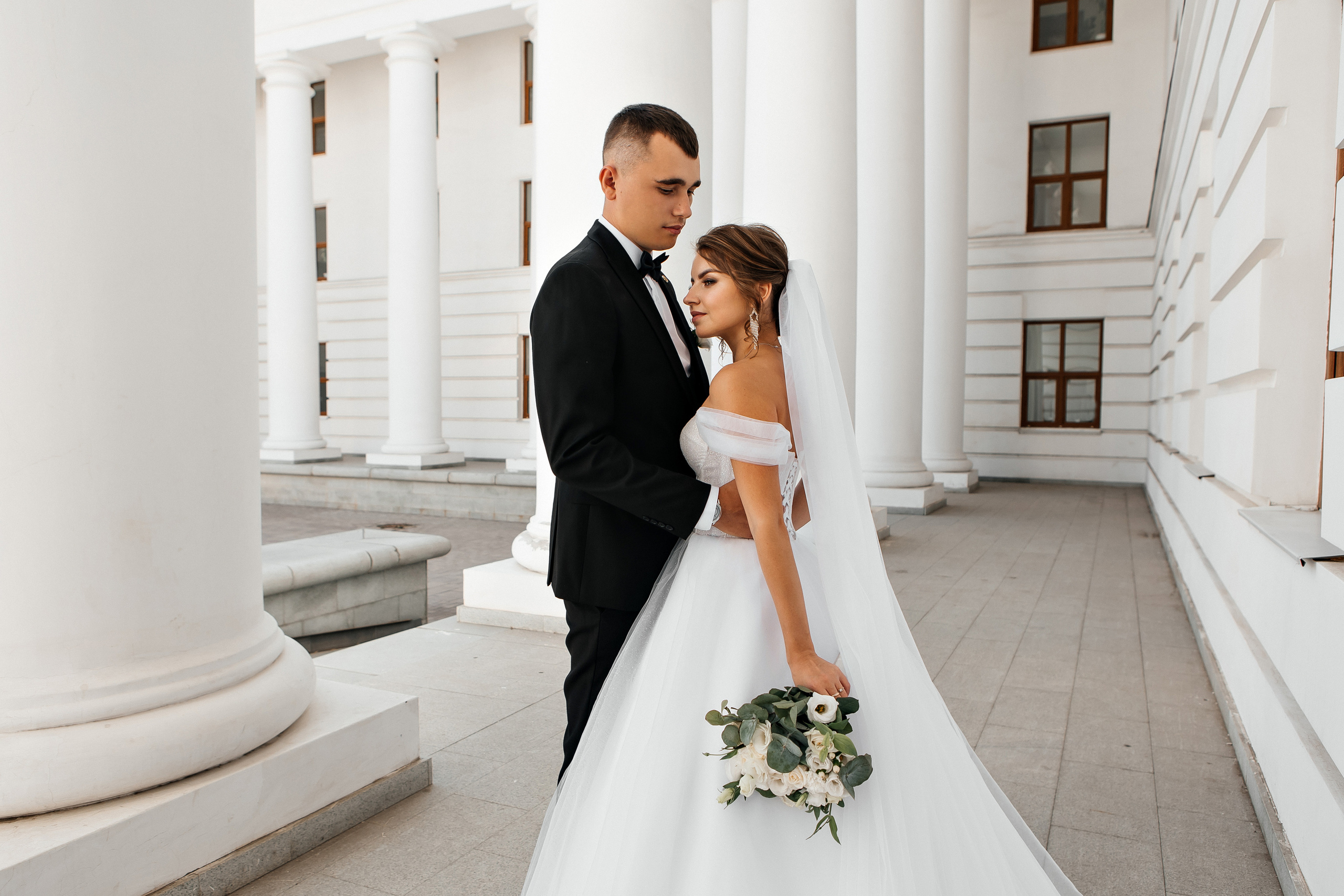 Wedding. Свадебные фотограф и видеограф Наталья и Анатолий Новиковы СПб