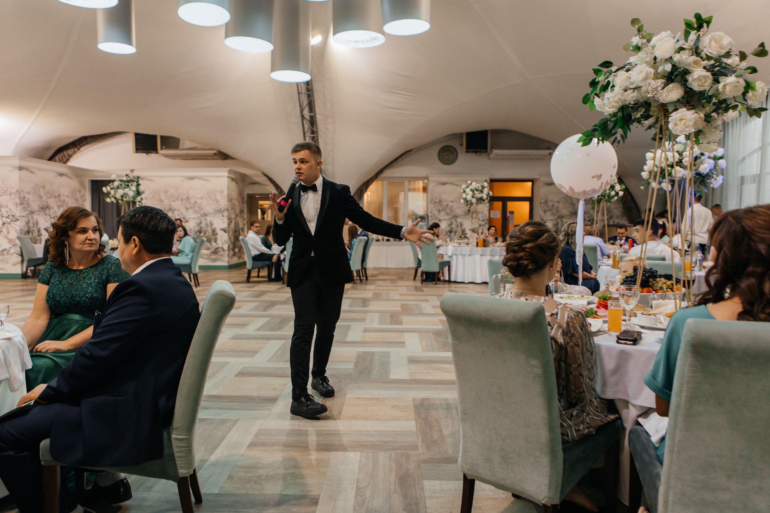 Wedding. Свадебные фотограф и видеограф Наталья и Анатолий Новиковы СПб