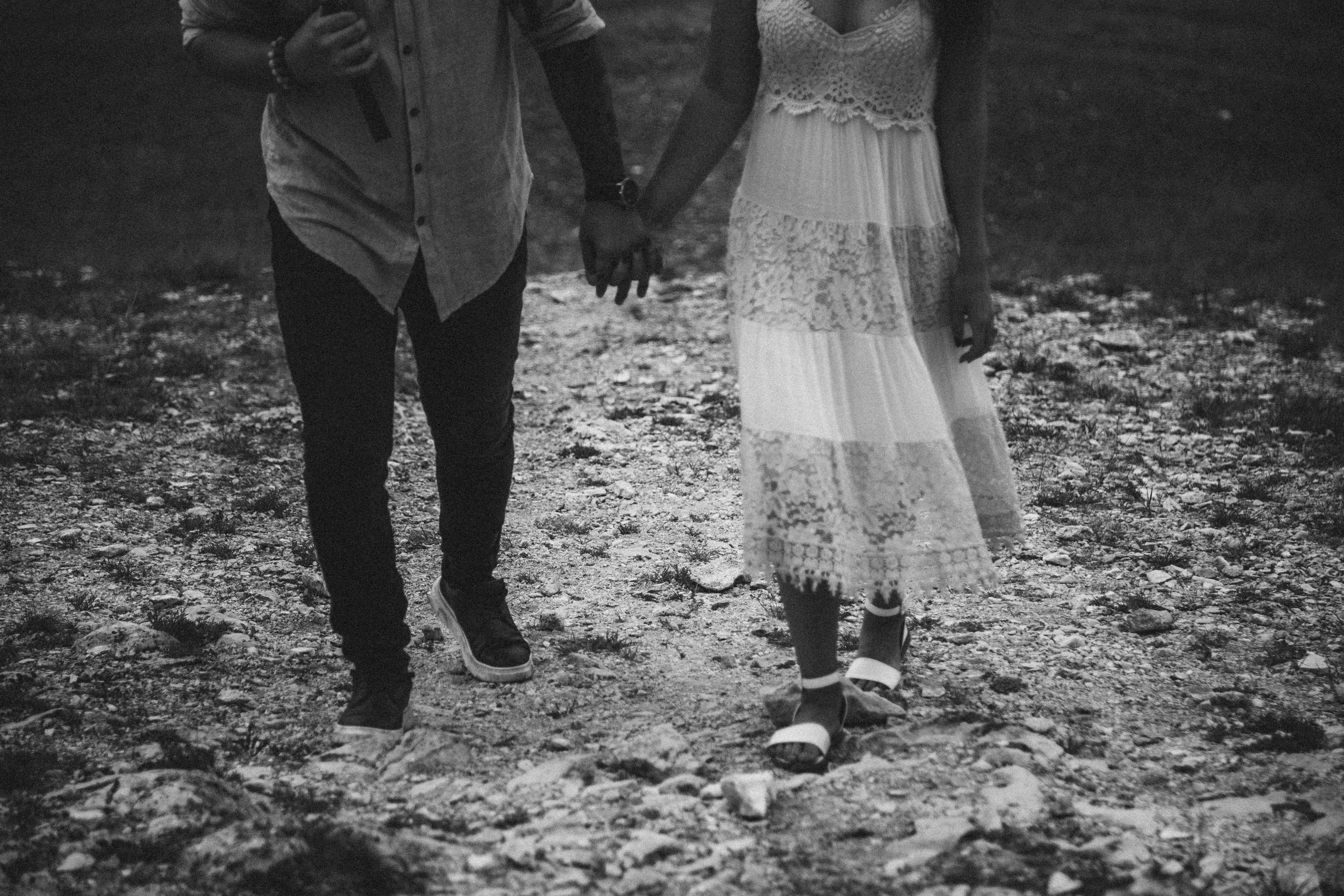 Love story «Мountains». Свадебные фотограф и видеограф Наталья и Анатолий Новиковы СПб