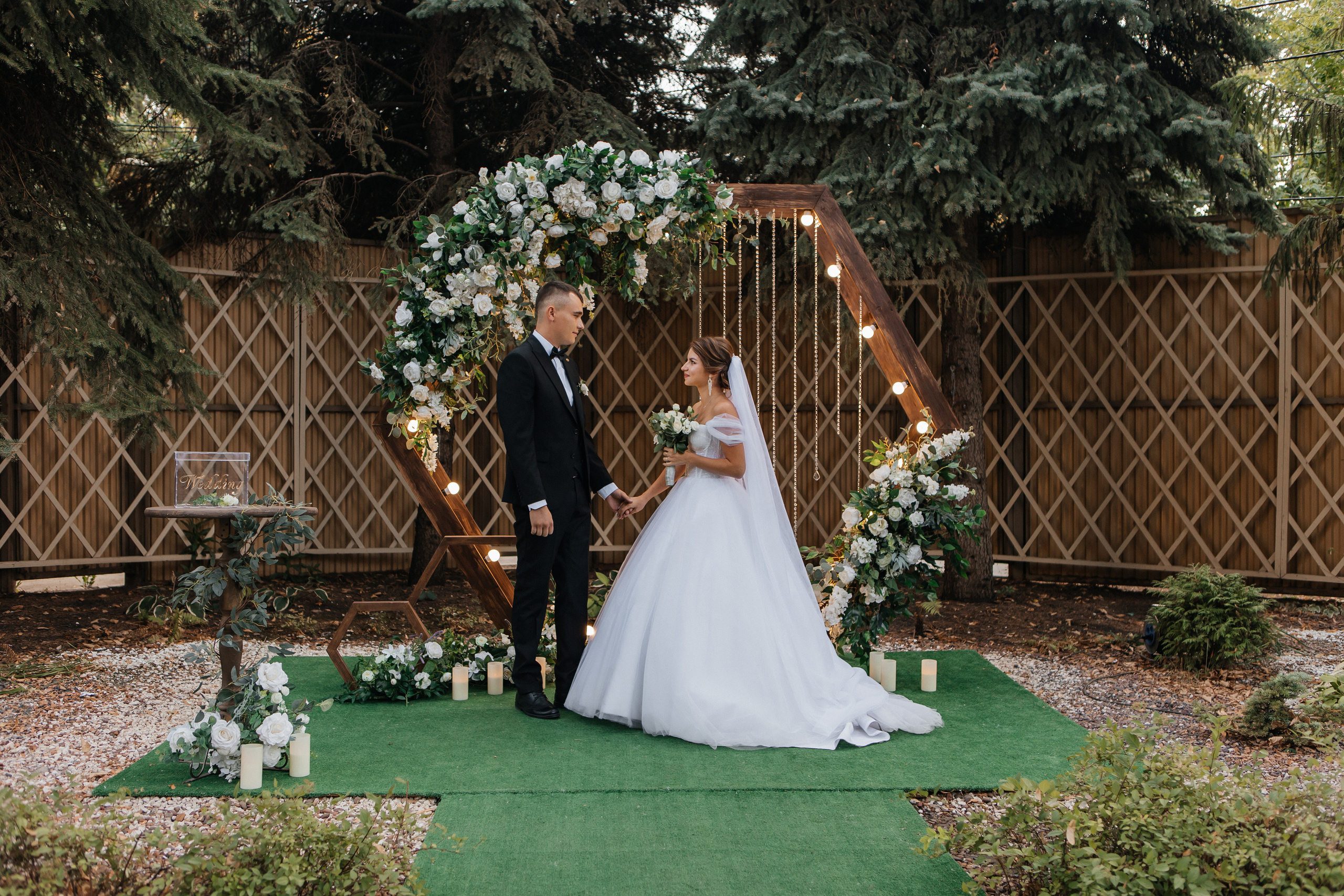 Wedding. Свадебные фотограф и видеограф Наталья и Анатолий Новиковы СПб