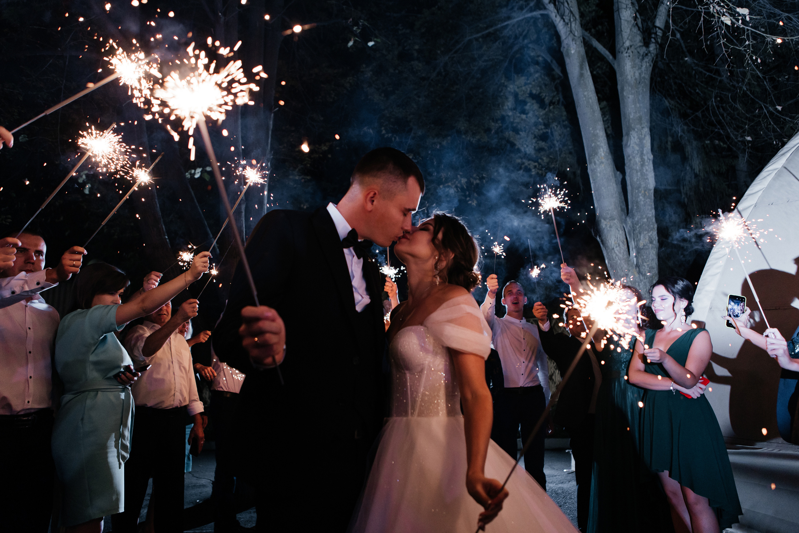 Wedding. Свадебные фотограф и видеограф Наталья и Анатолий Новиковы СПб