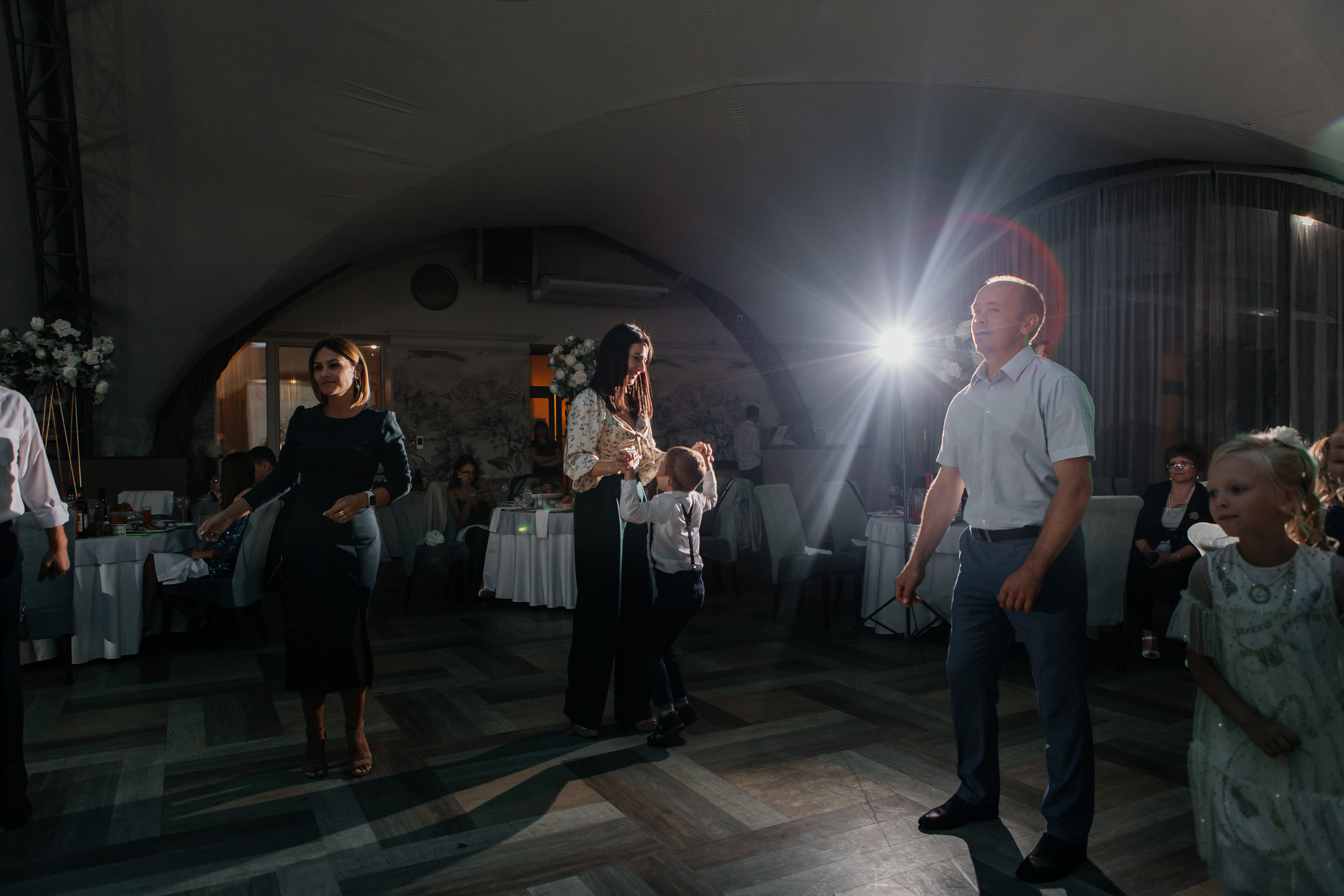 Wedding. Свадебные фотограф и видеограф Наталья и Анатолий Новиковы СПб