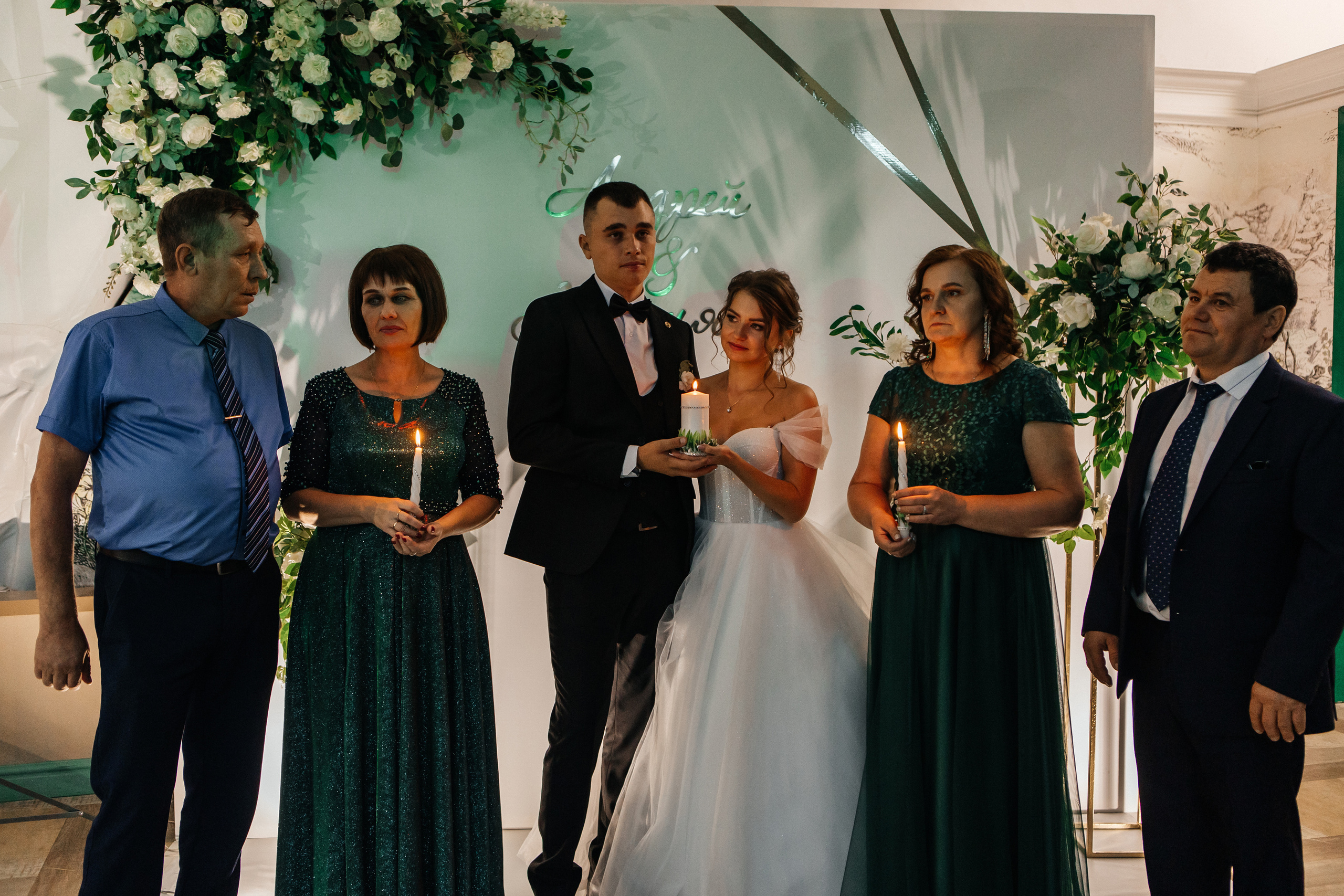 Wedding. Свадебные фотограф и видеограф Наталья и Анатолий Новиковы СПб