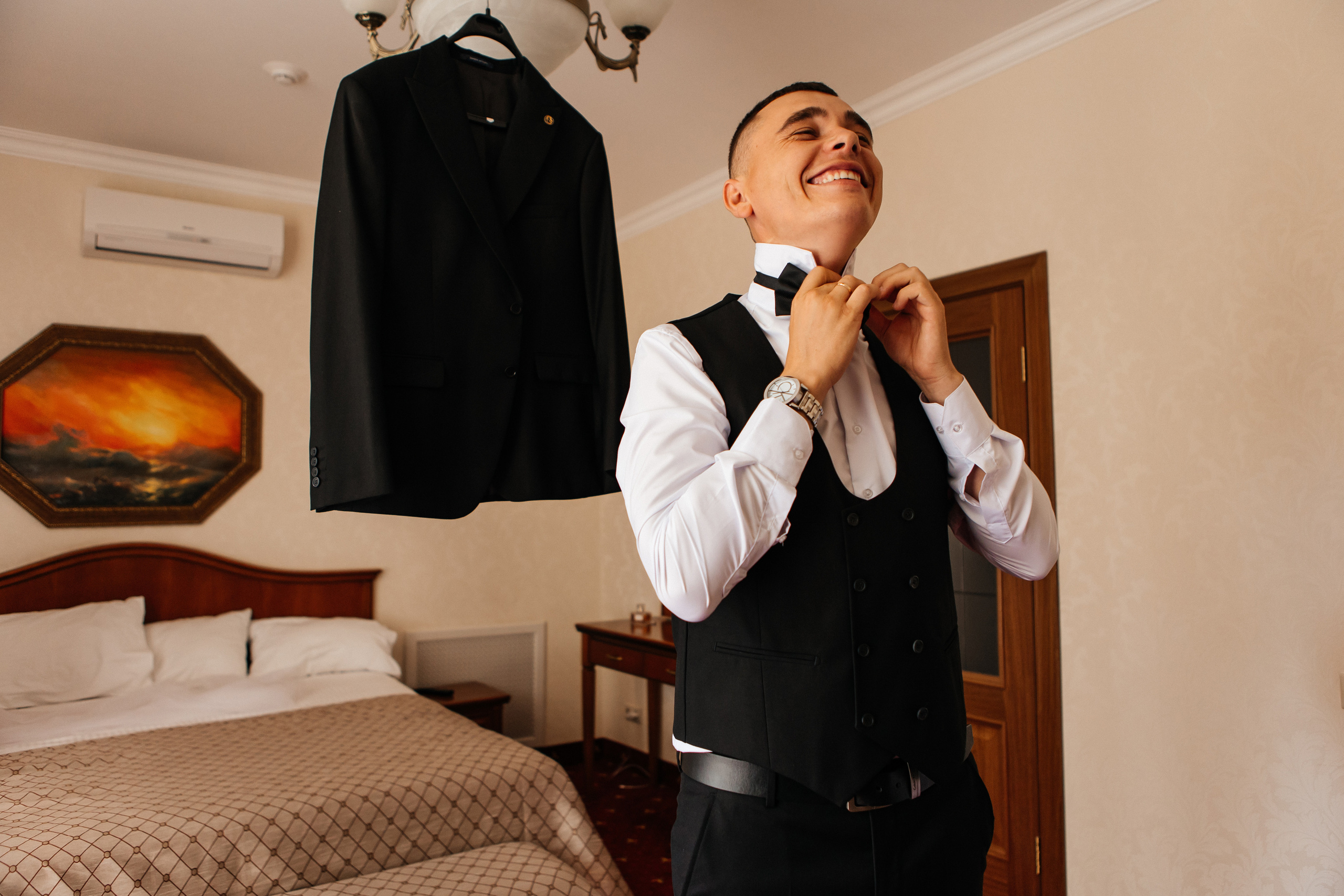 Wedding. Свадебные фотограф и видеограф Наталья и Анатолий Новиковы СПб