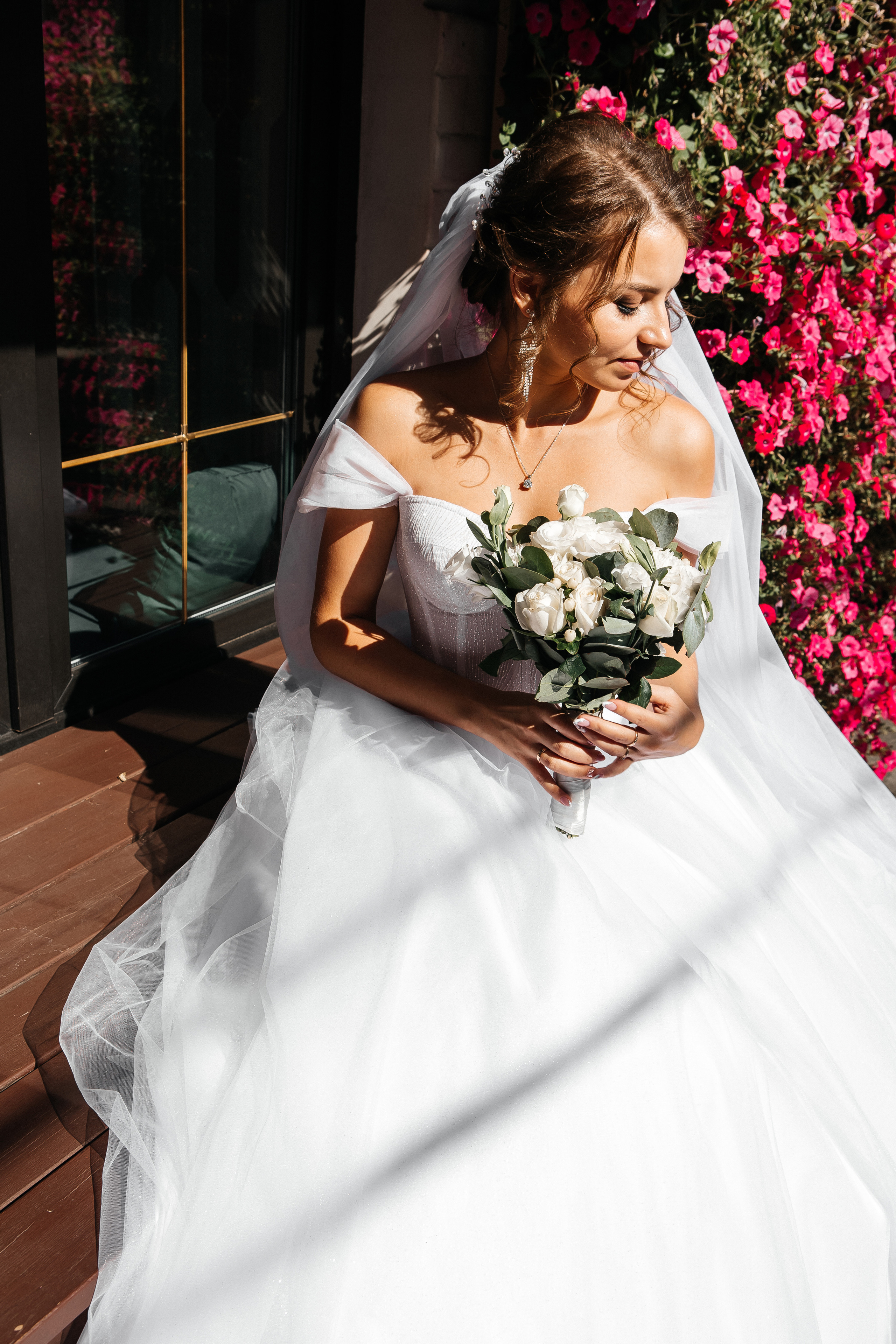 Wedding. Свадебные фотограф и видеограф Наталья и Анатолий Новиковы СПб