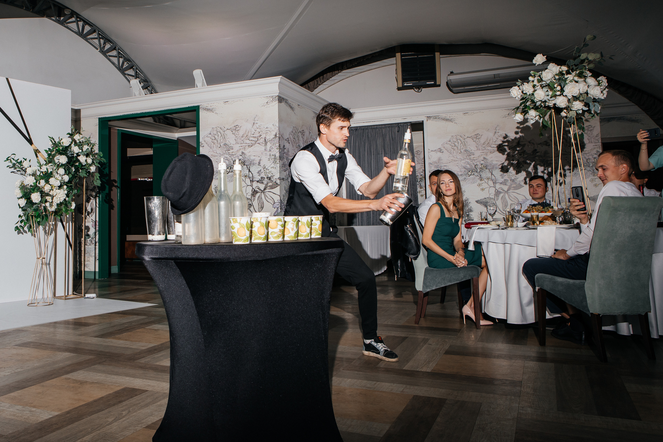 Wedding. Свадебные фотограф и видеограф Наталья и Анатолий Новиковы СПб