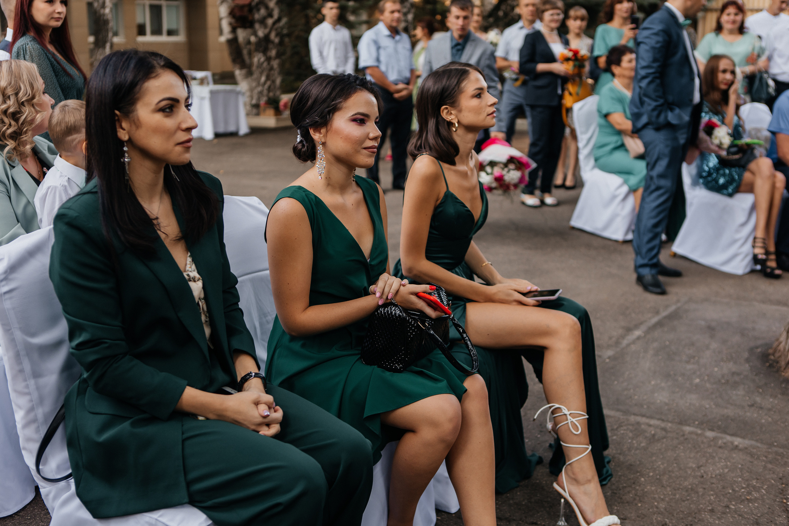 Wedding. Свадебные фотограф и видеограф Наталья и Анатолий Новиковы СПб