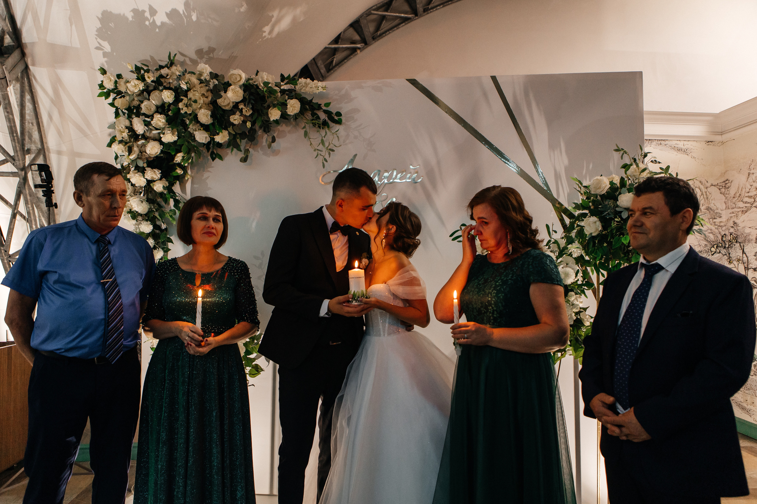 Wedding. Свадебные фотограф и видеограф Наталья и Анатолий Новиковы СПб