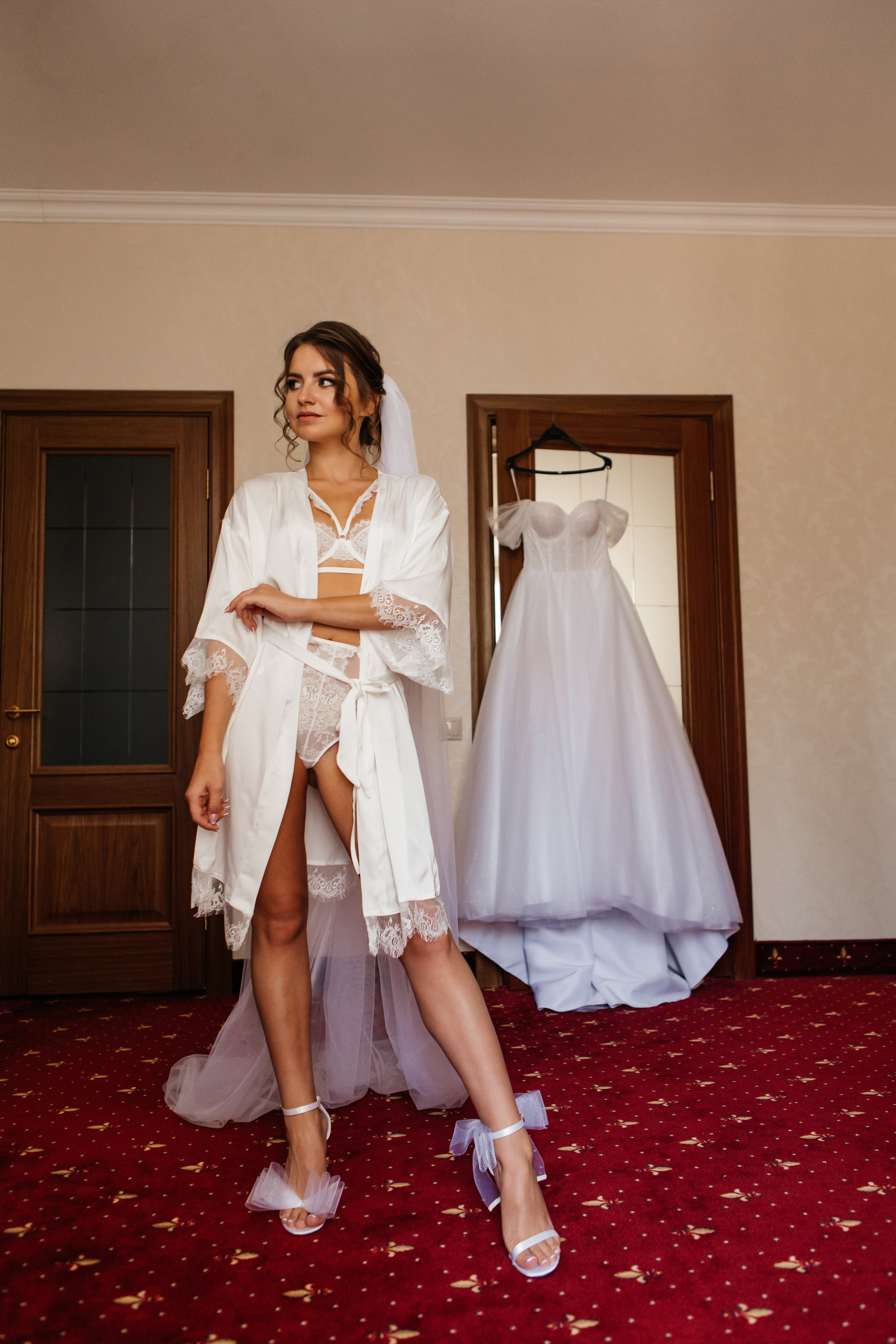 Wedding. Свадебные фотограф и видеограф Наталья и Анатолий Новиковы СПб