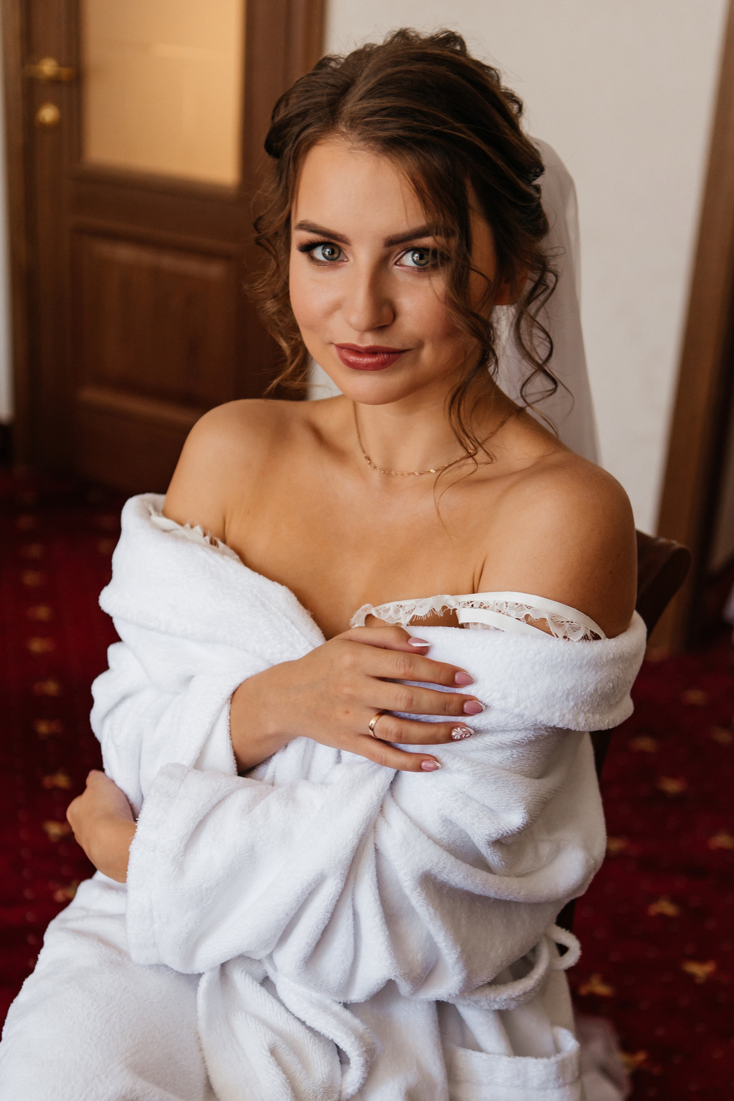 Wedding. Свадебные фотограф и видеограф Наталья и Анатолий Новиковы СПб