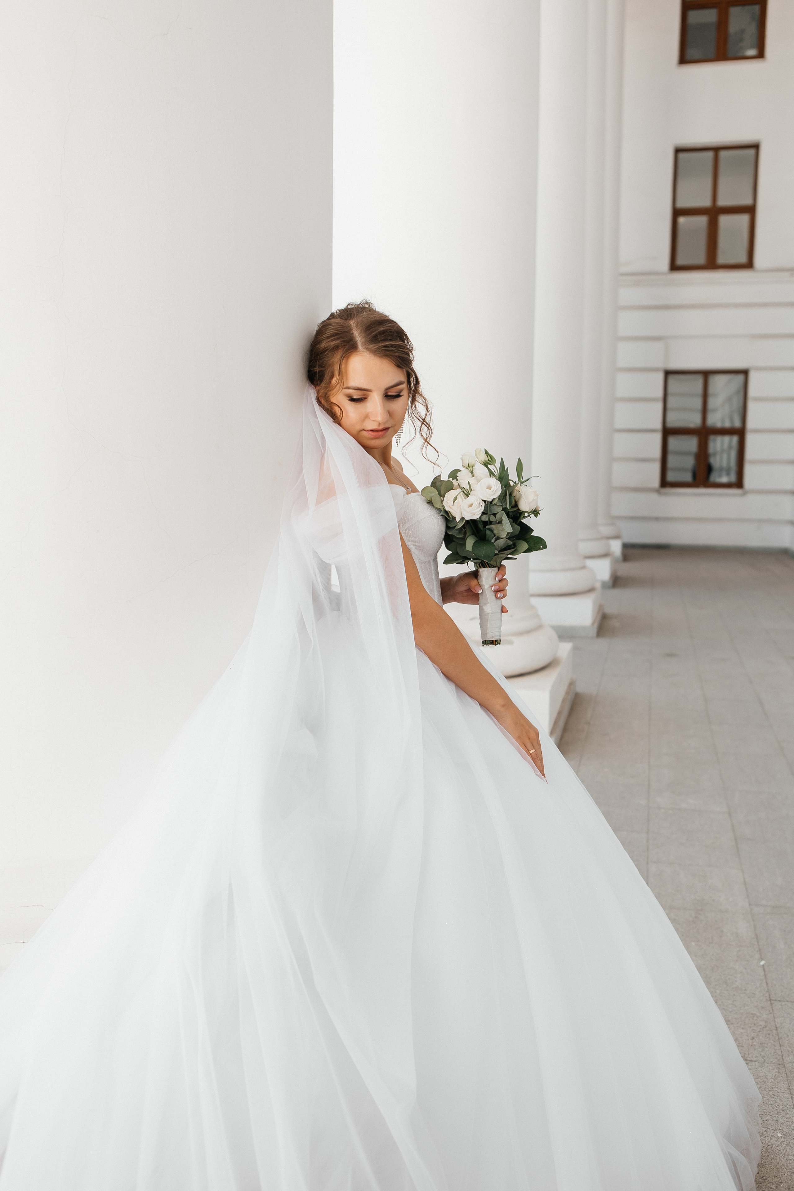 Wedding. Свадебные фотограф и видеограф Наталья и Анатолий Новиковы СПб