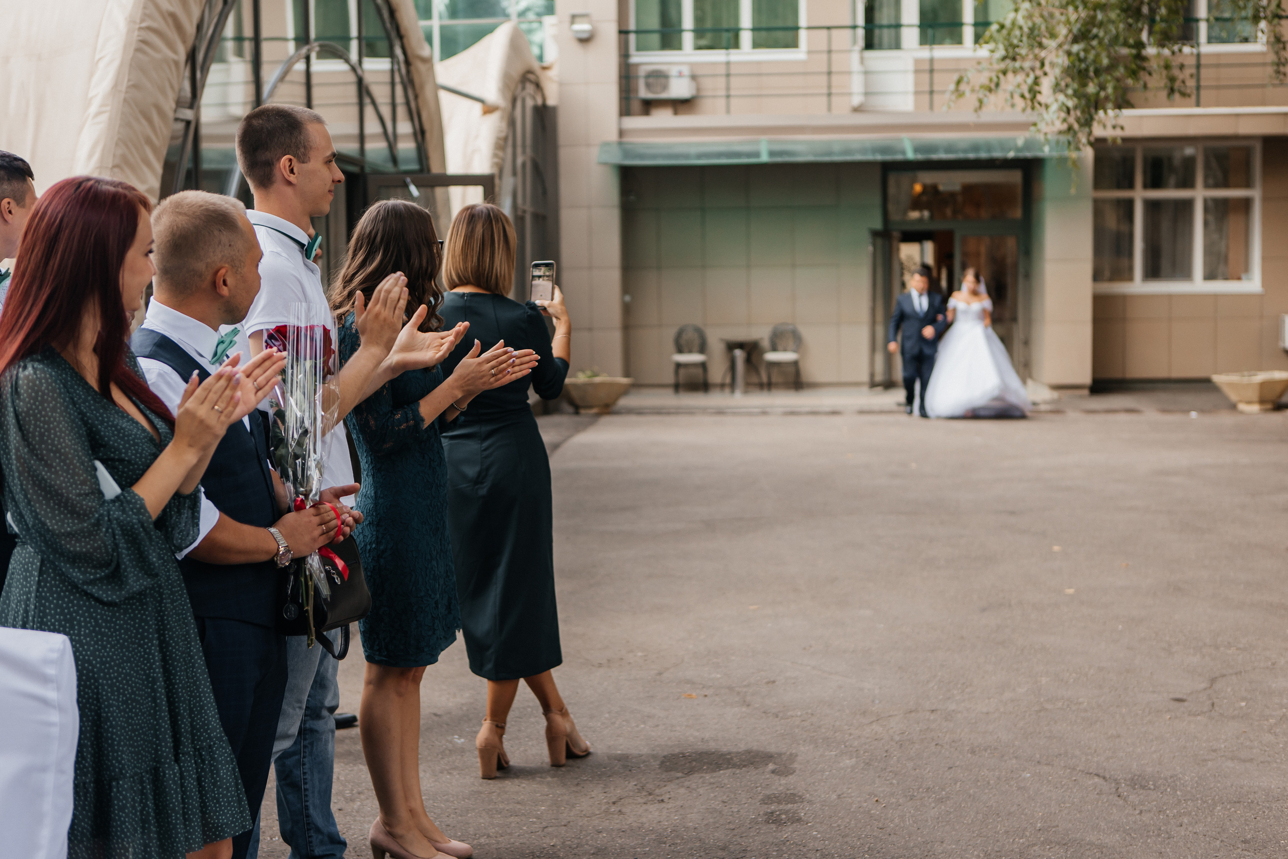 Wedding. Свадебные фотограф и видеограф Наталья и Анатолий Новиковы СПб