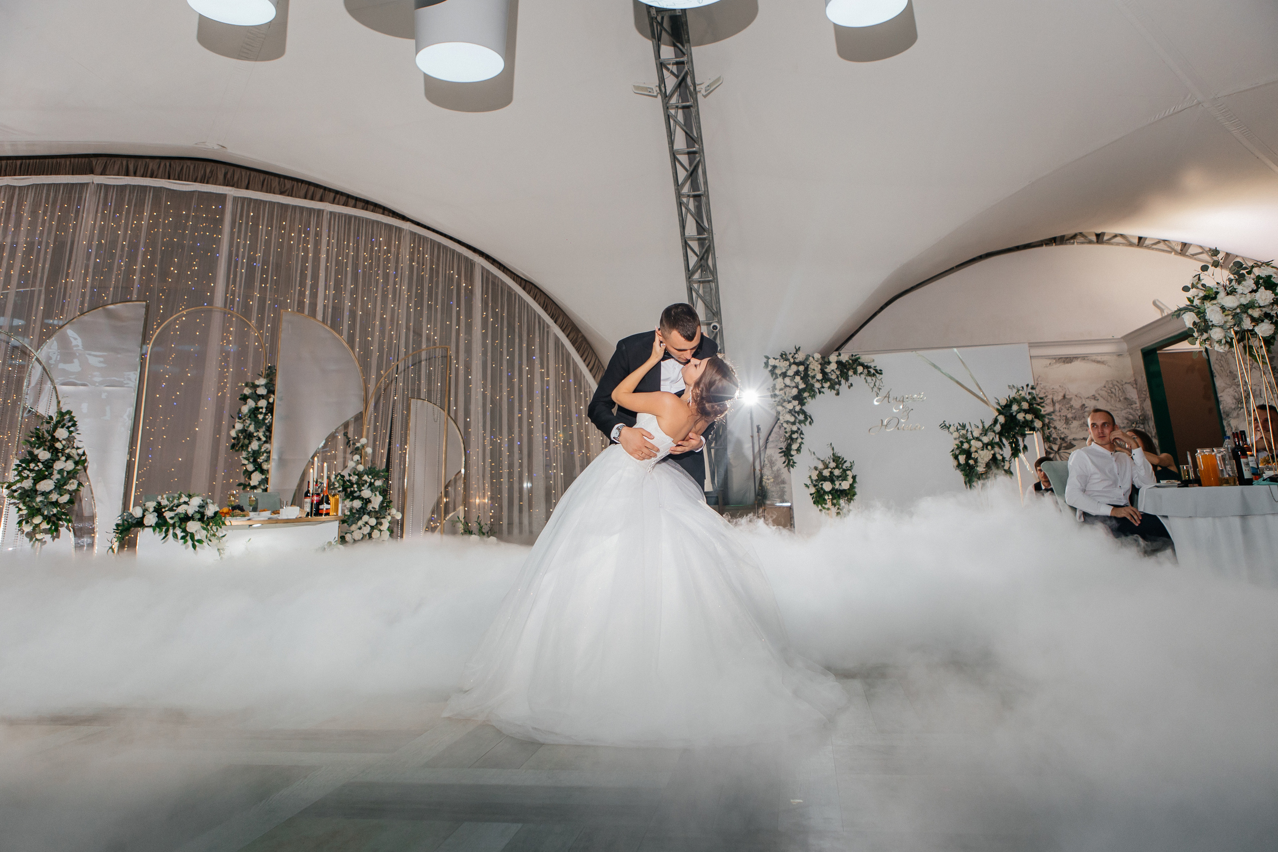 Wedding. Свадебные фотограф и видеограф Наталья и Анатолий Новиковы СПб