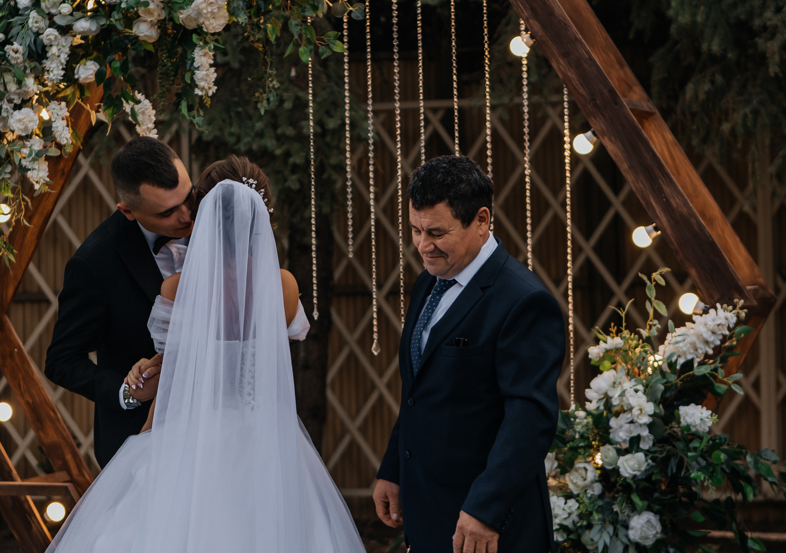 Wedding. Свадебные фотограф и видеограф Наталья и Анатолий Новиковы СПб