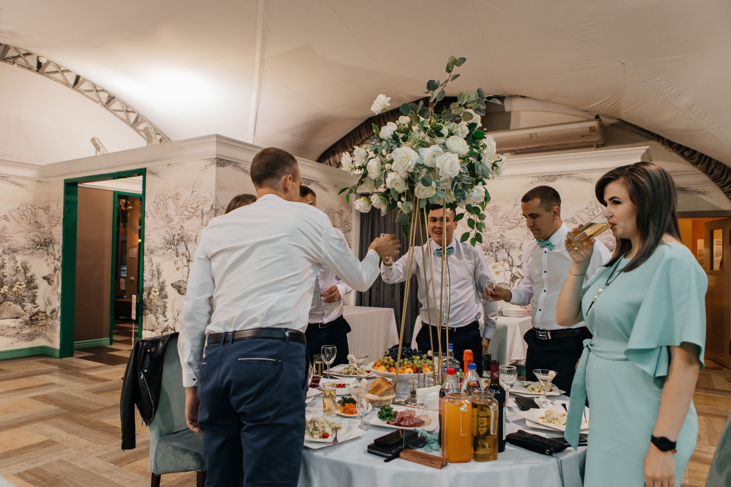 Wedding. Свадебные фотограф и видеограф Наталья и Анатолий Новиковы СПб