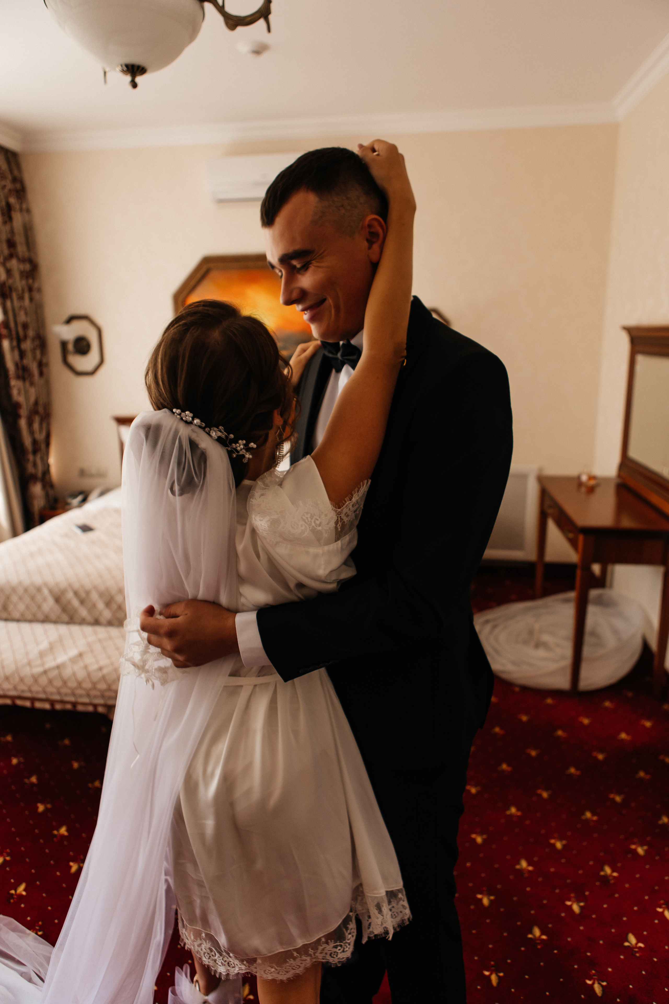 Wedding. Свадебные фотограф и видеограф Наталья и Анатолий Новиковы СПб