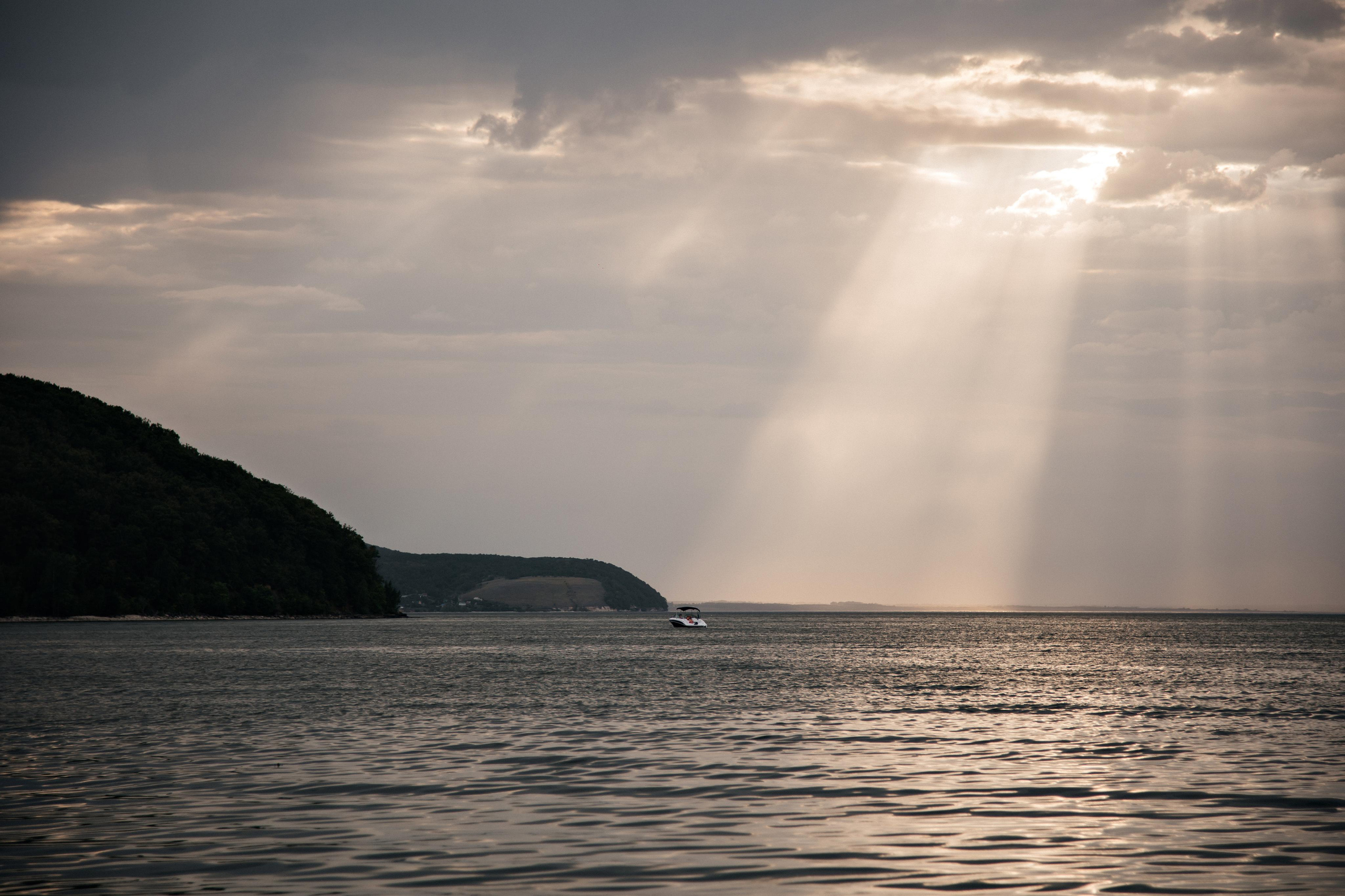 Love story «Мountains». Свадебные фотограф и видеограф Наталья и Анатолий Новиковы СПб