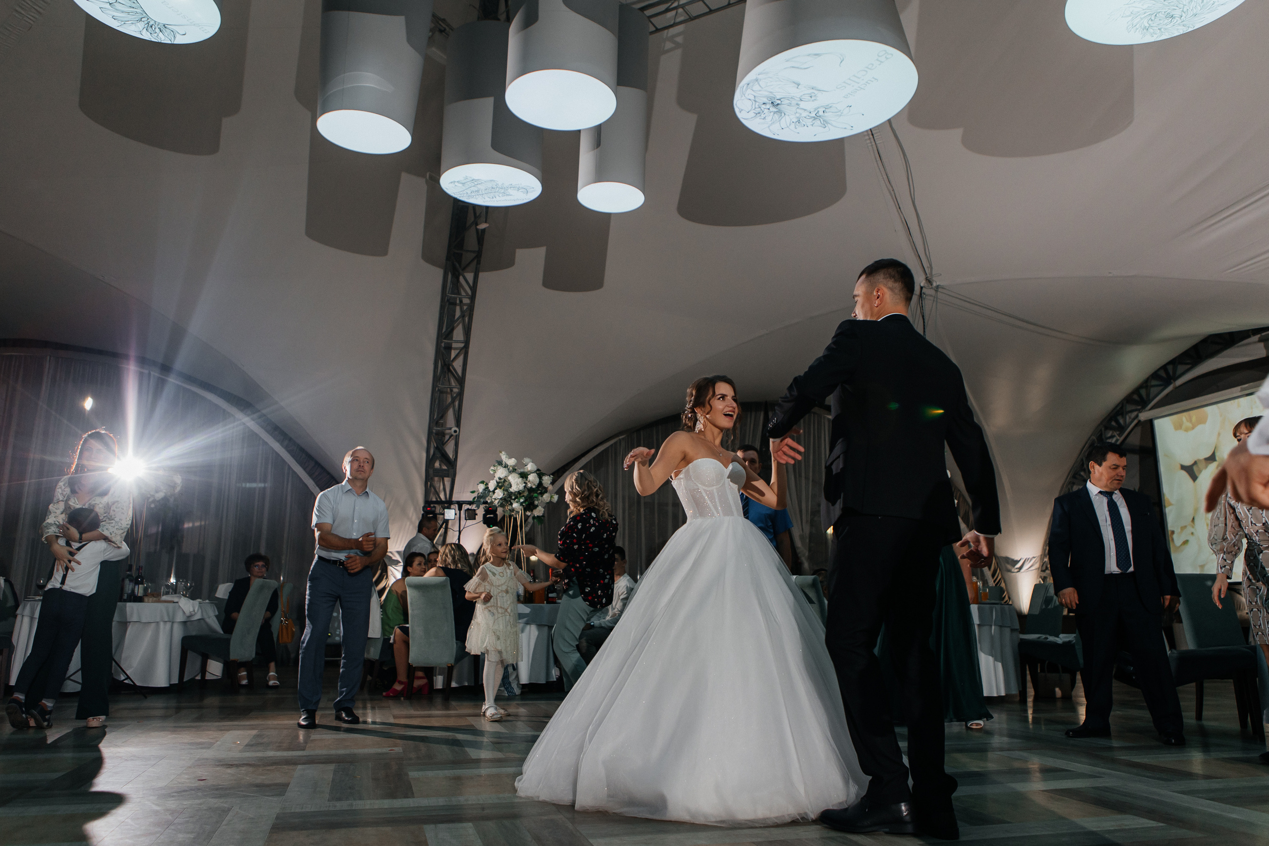 Wedding. Свадебные фотограф и видеограф Наталья и Анатолий Новиковы СПб