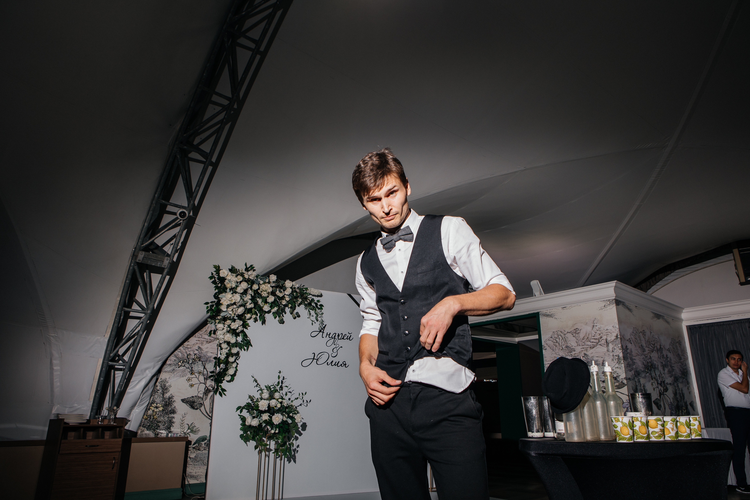 Wedding. Свадебные фотограф и видеограф Наталья и Анатолий Новиковы СПб