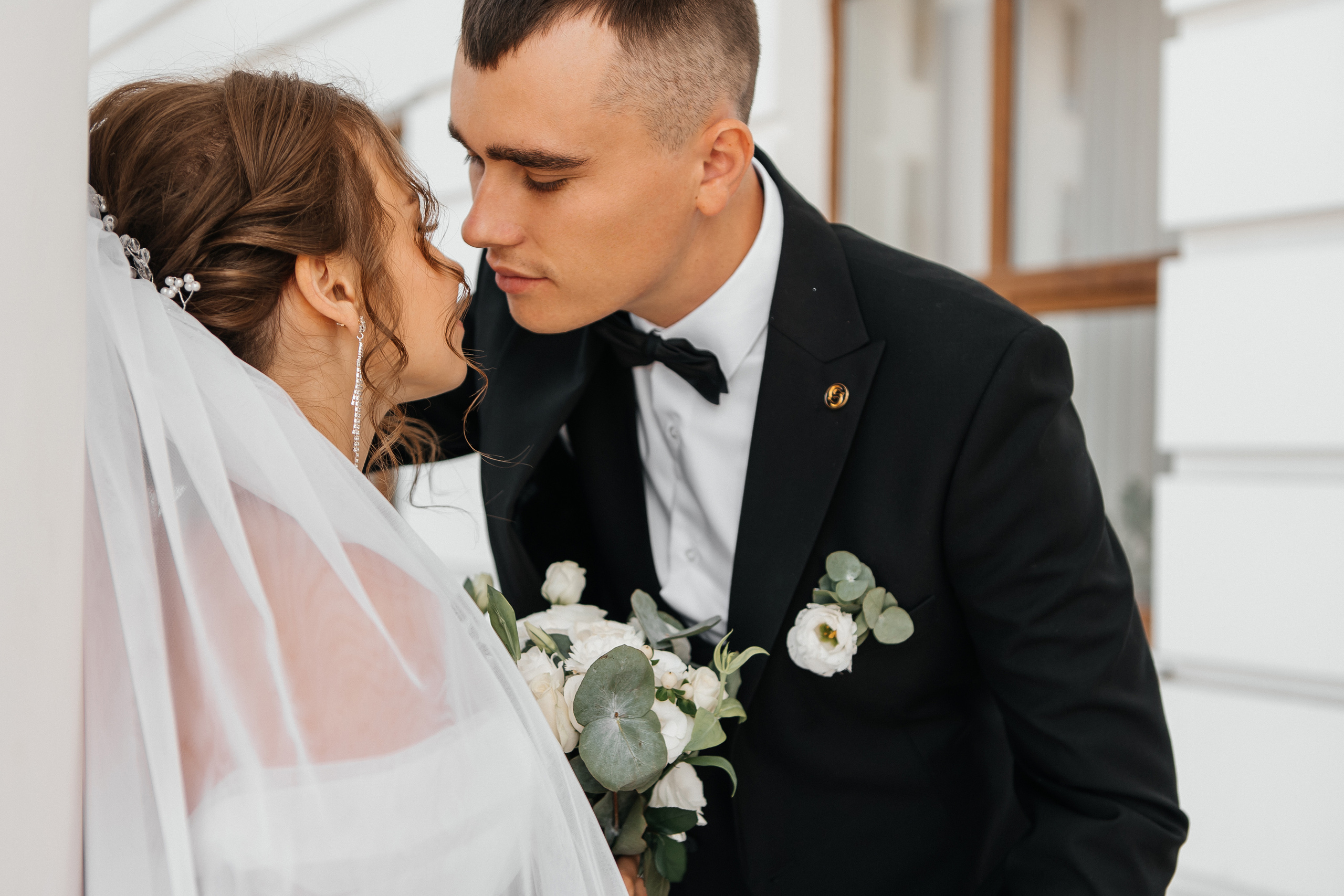 Wedding. Свадебные фотограф и видеограф Наталья и Анатолий Новиковы СПб