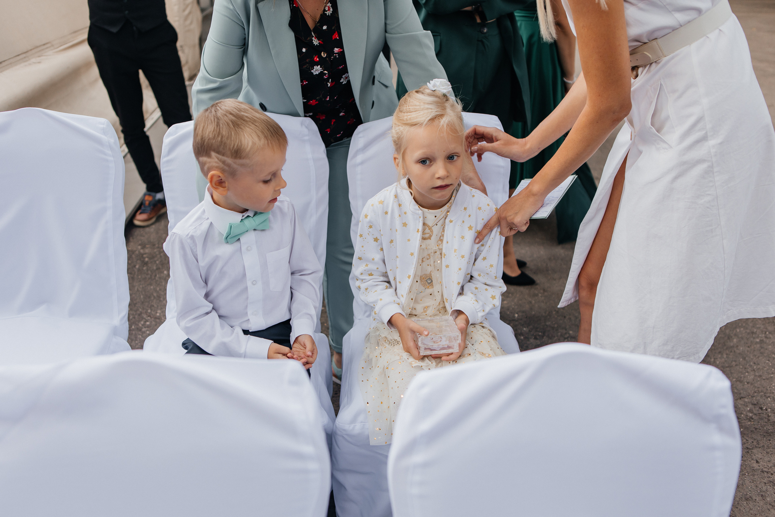 Wedding. Свадебные фотограф и видеограф Наталья и Анатолий Новиковы СПб