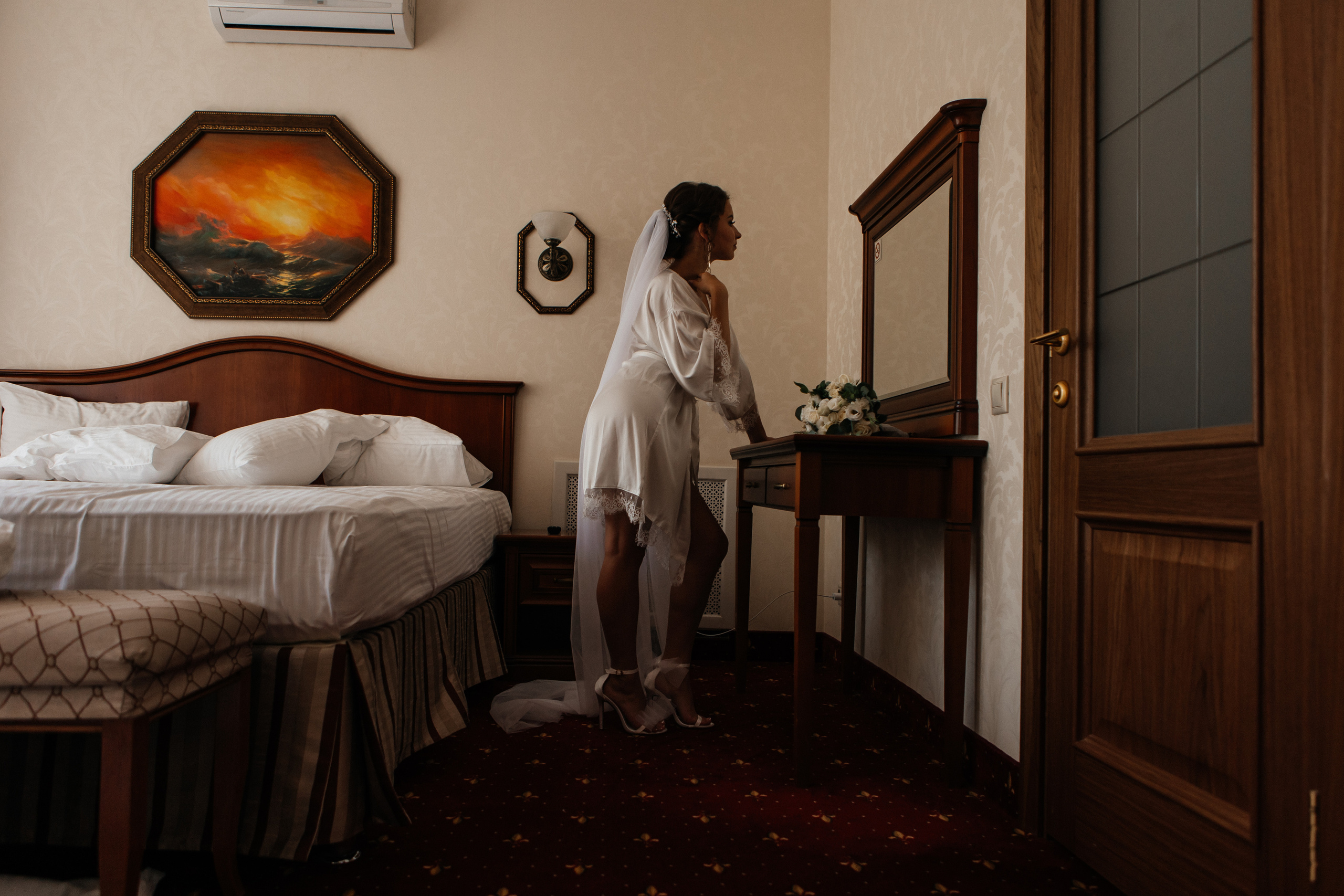 Wedding. Свадебные фотограф и видеограф Наталья и Анатолий Новиковы СПб