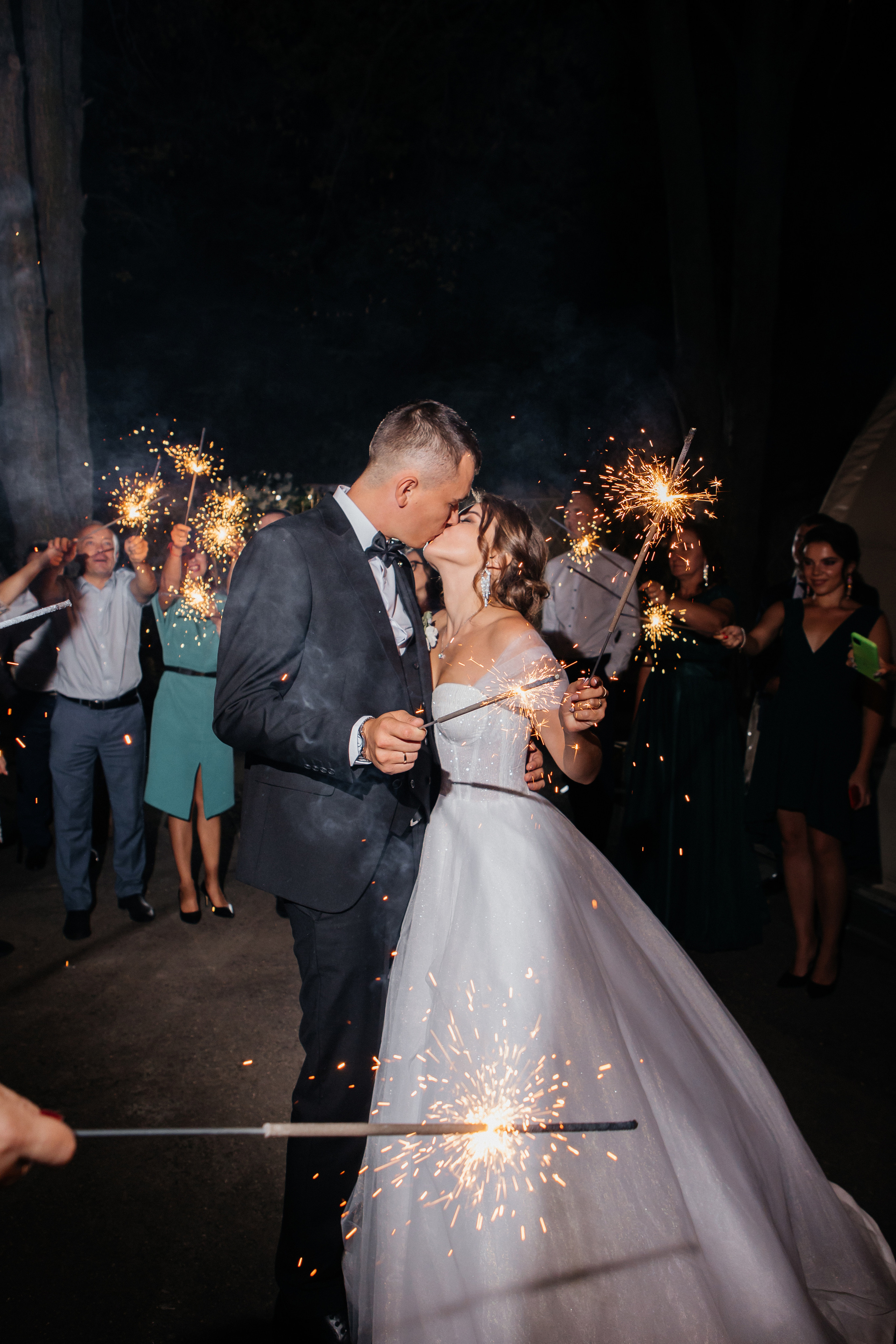 Wedding. Свадебные фотограф и видеограф Наталья и Анатолий Новиковы СПб