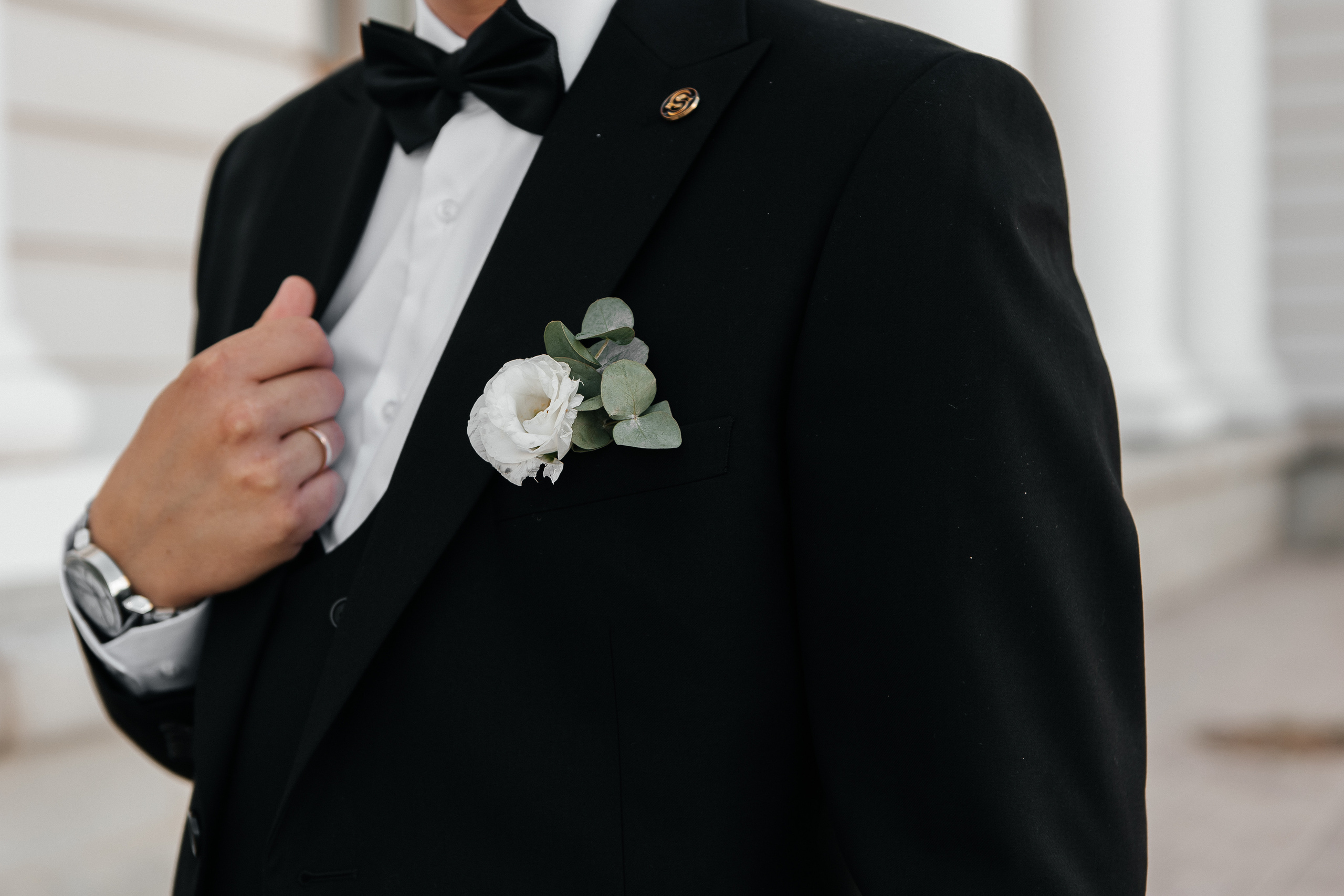 Wedding. Свадебные фотограф и видеограф Наталья и Анатолий Новиковы СПб