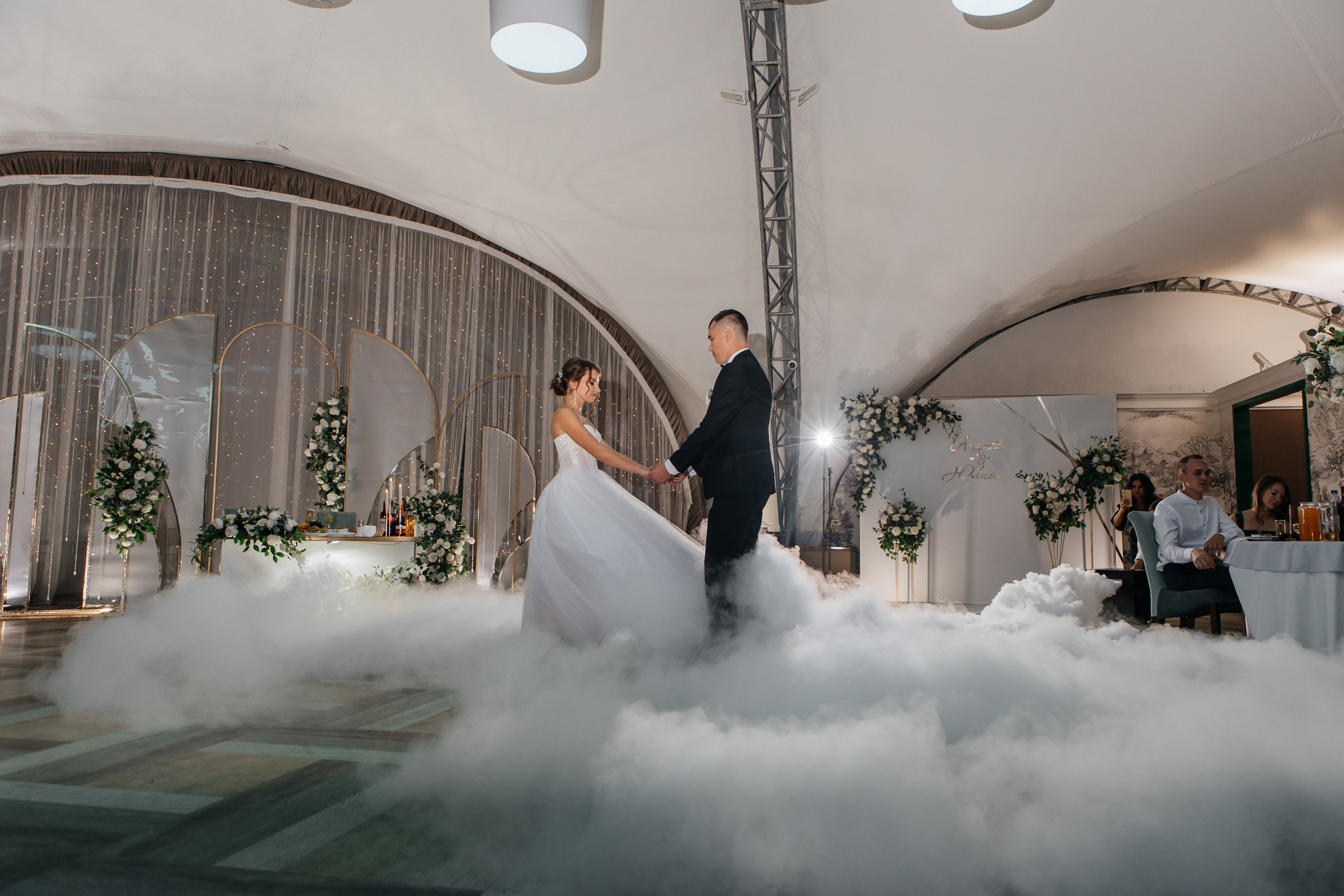 Wedding. Свадебные фотограф и видеограф Наталья и Анатолий Новиковы СПб