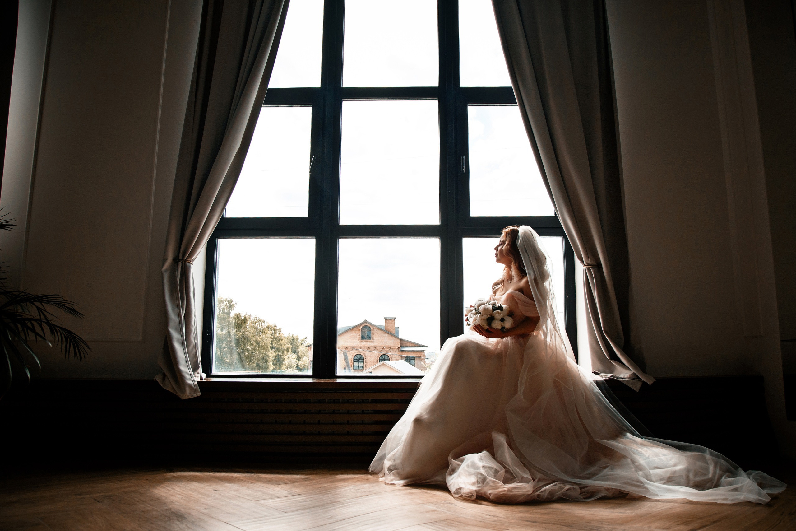 Свадебные фотограф и видеограф Наталья и Анатолий Новиковы СПб