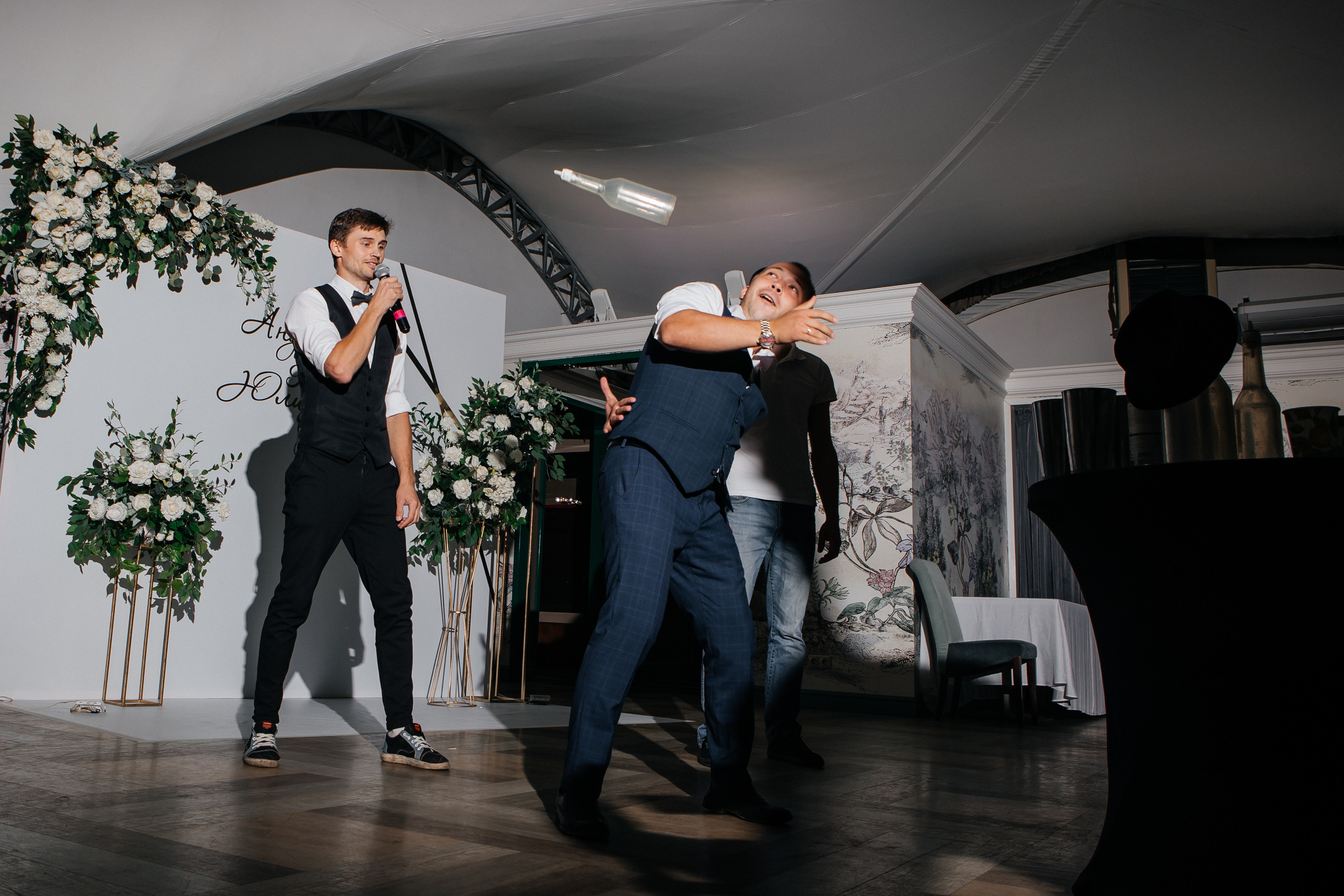 Wedding. Свадебные фотограф и видеограф Наталья и Анатолий Новиковы СПб