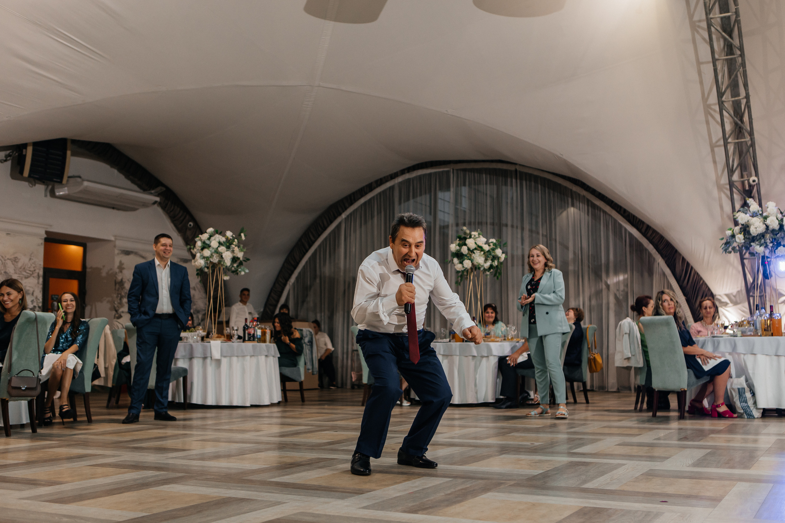 Wedding. Свадебные фотограф и видеограф Наталья и Анатолий Новиковы СПб