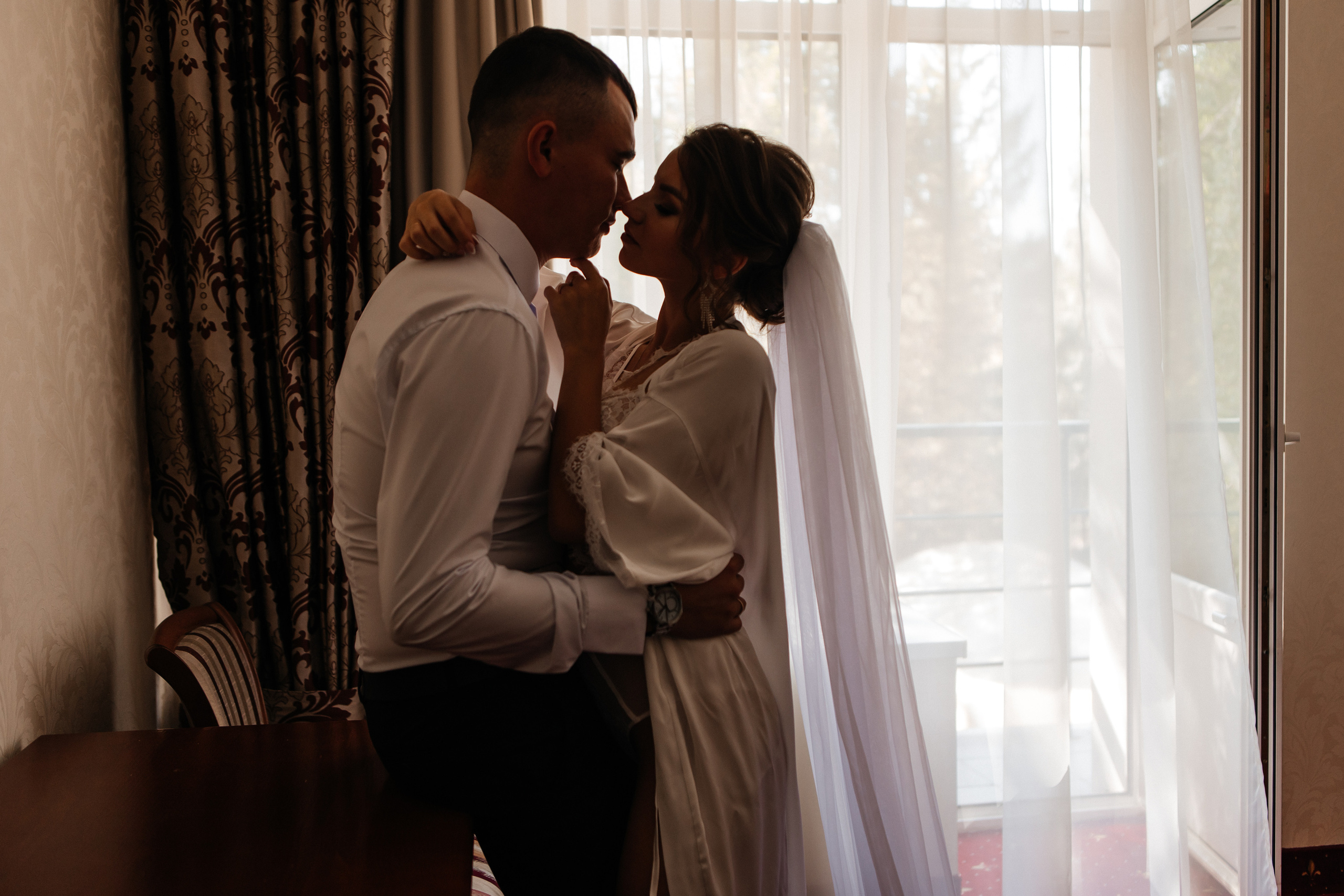 Wedding. Свадебные фотограф и видеограф Наталья и Анатолий Новиковы СПб