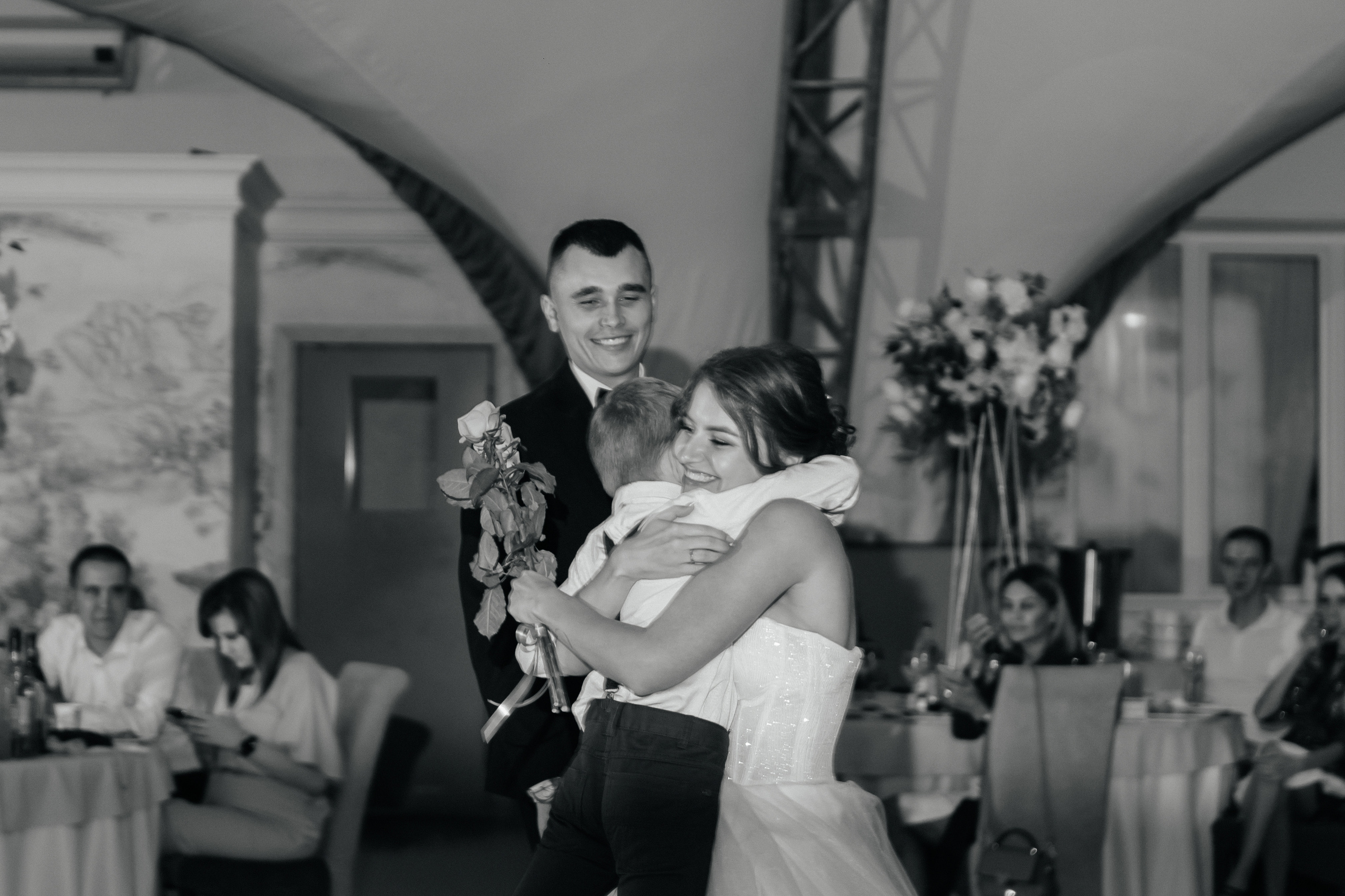 Wedding. Свадебные фотограф и видеограф Наталья и Анатолий Новиковы СПб