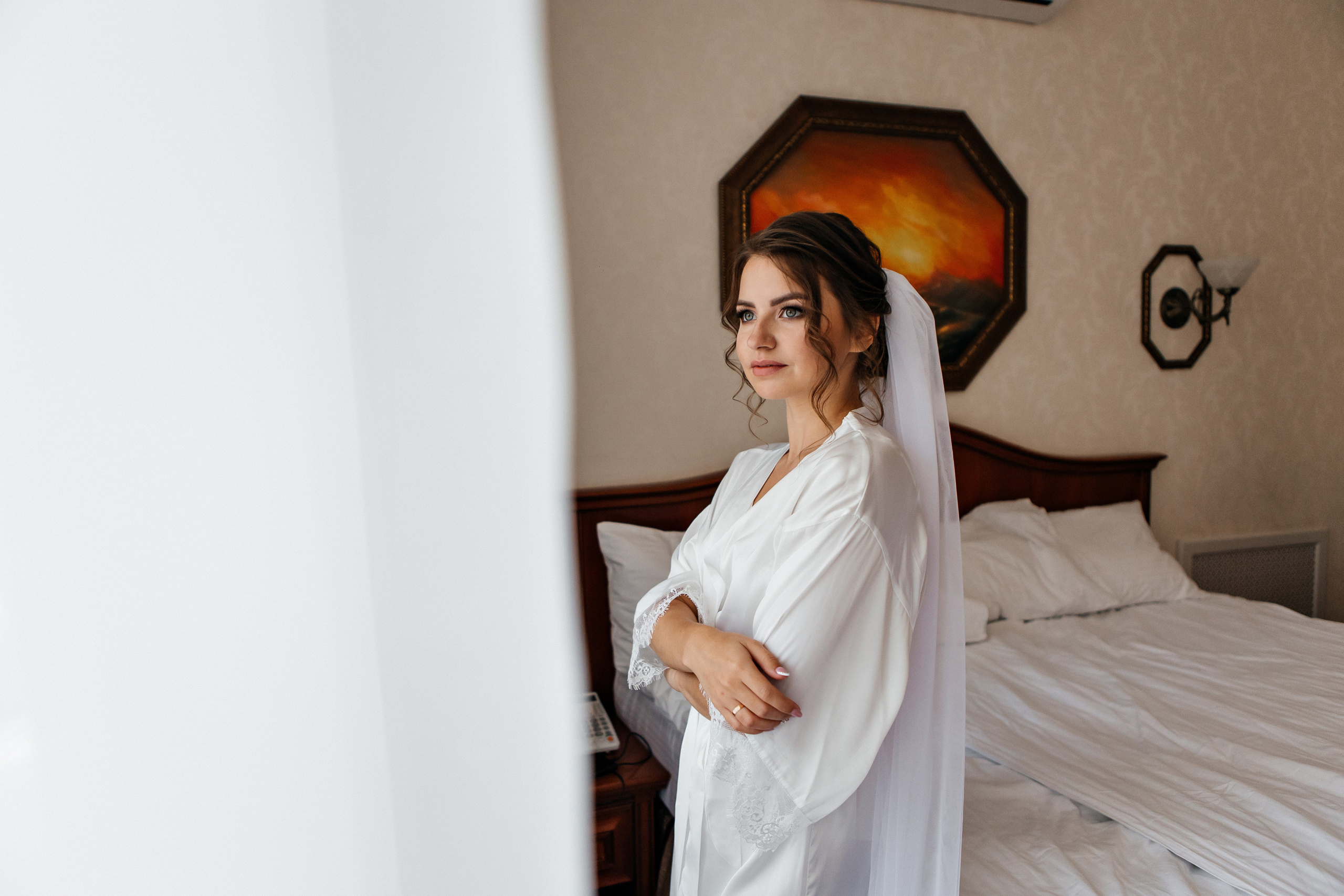 Wedding. Свадебные фотограф и видеограф Наталья и Анатолий Новиковы СПб