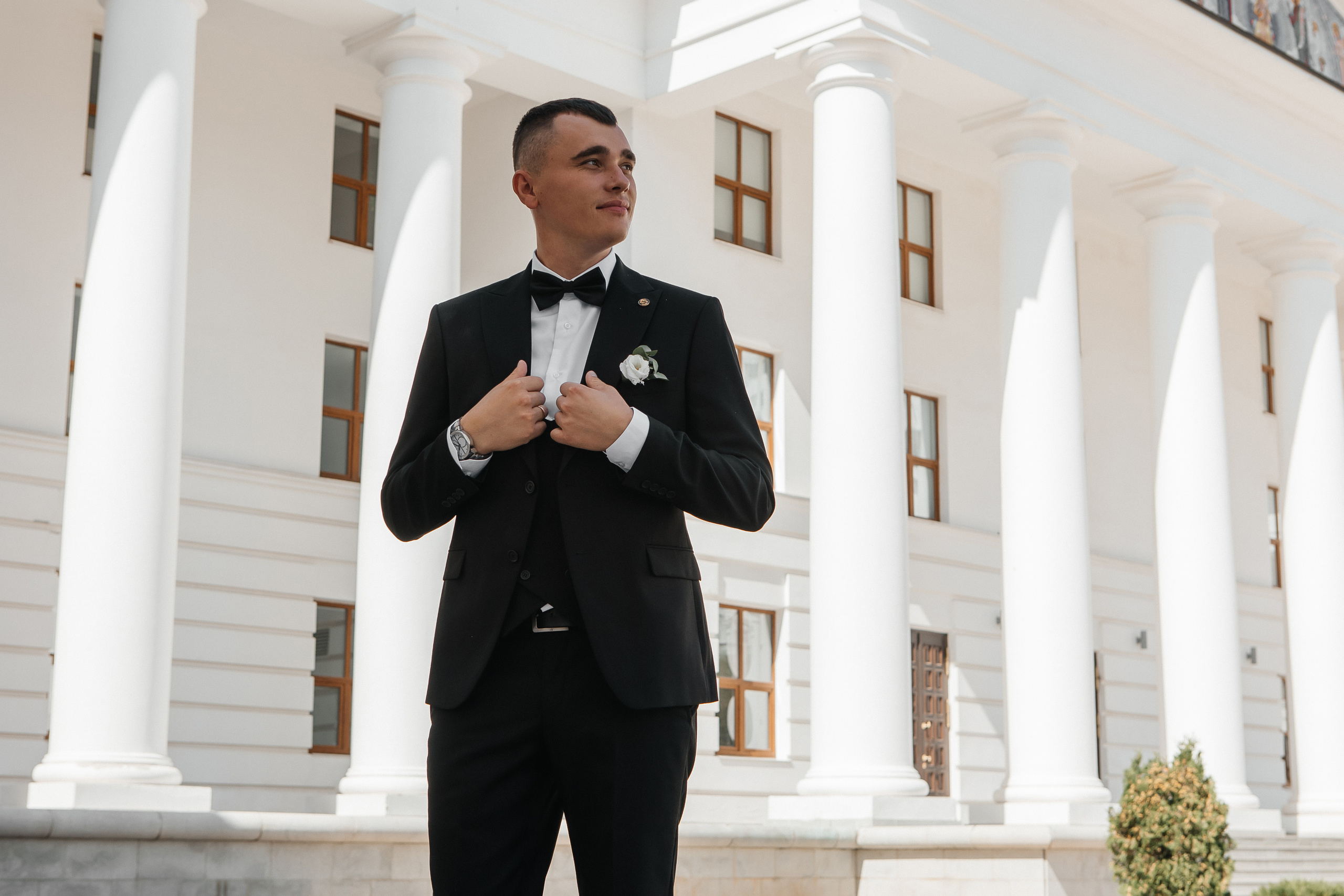 Wedding. Свадебные фотограф и видеограф Наталья и Анатолий Новиковы СПб