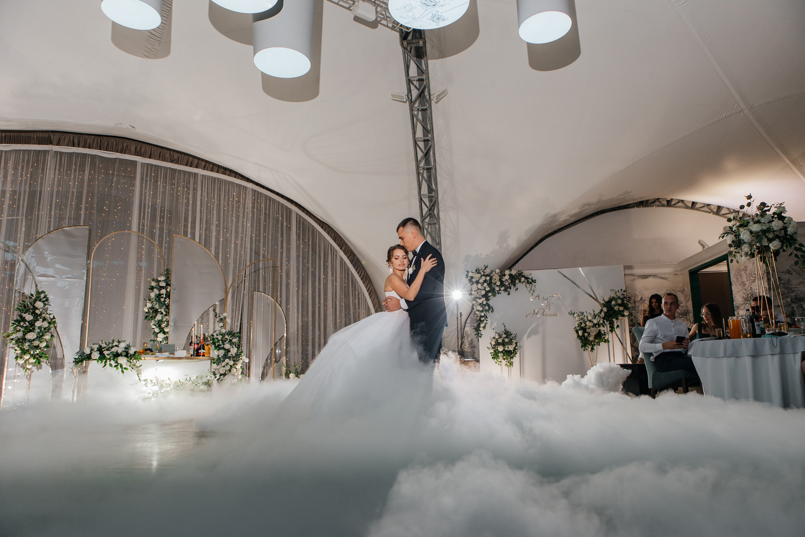 Wedding. Свадебные фотограф и видеограф Наталья и Анатолий Новиковы СПб