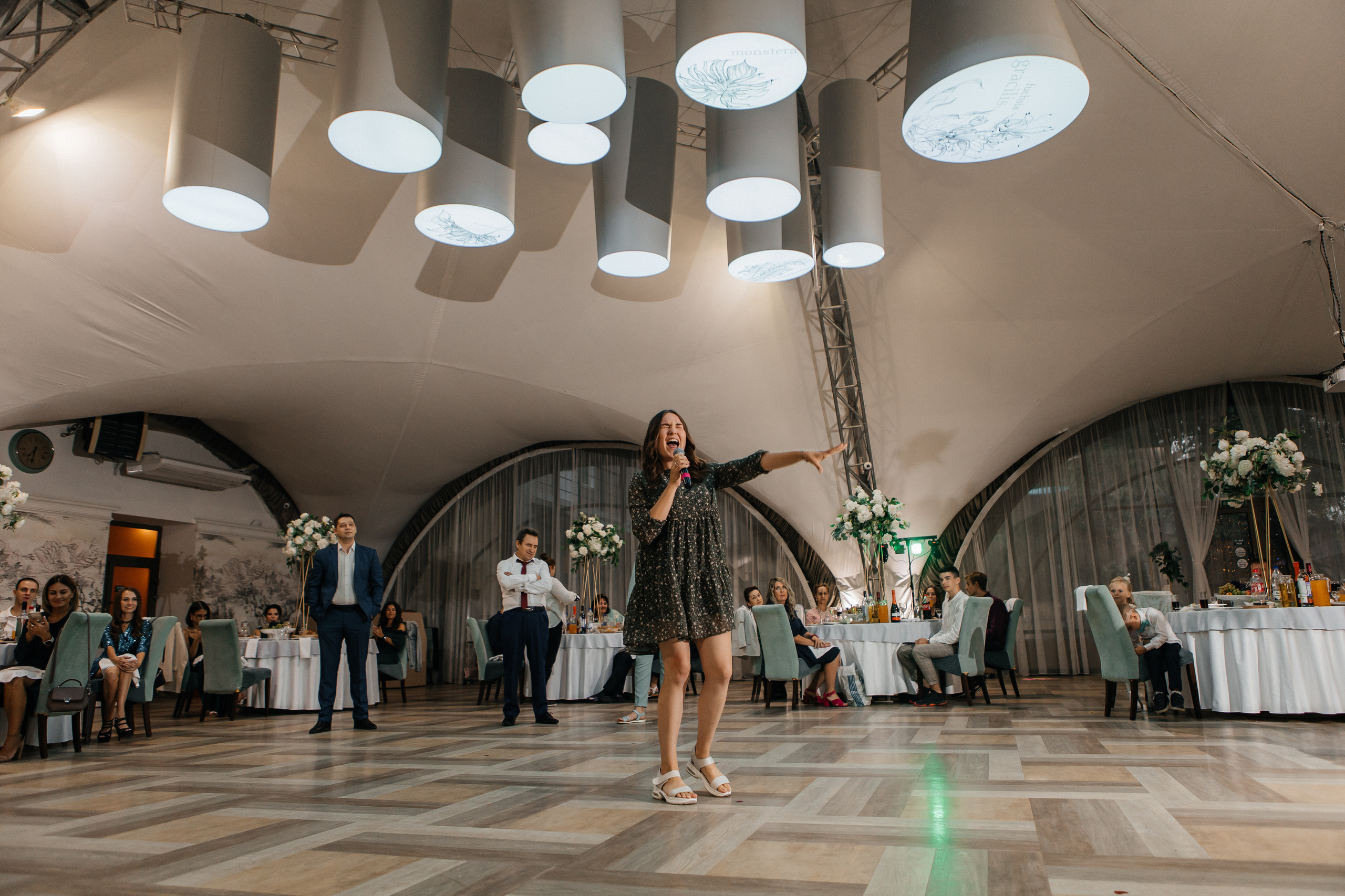 Wedding. Свадебные фотограф и видеограф Наталья и Анатолий Новиковы СПб