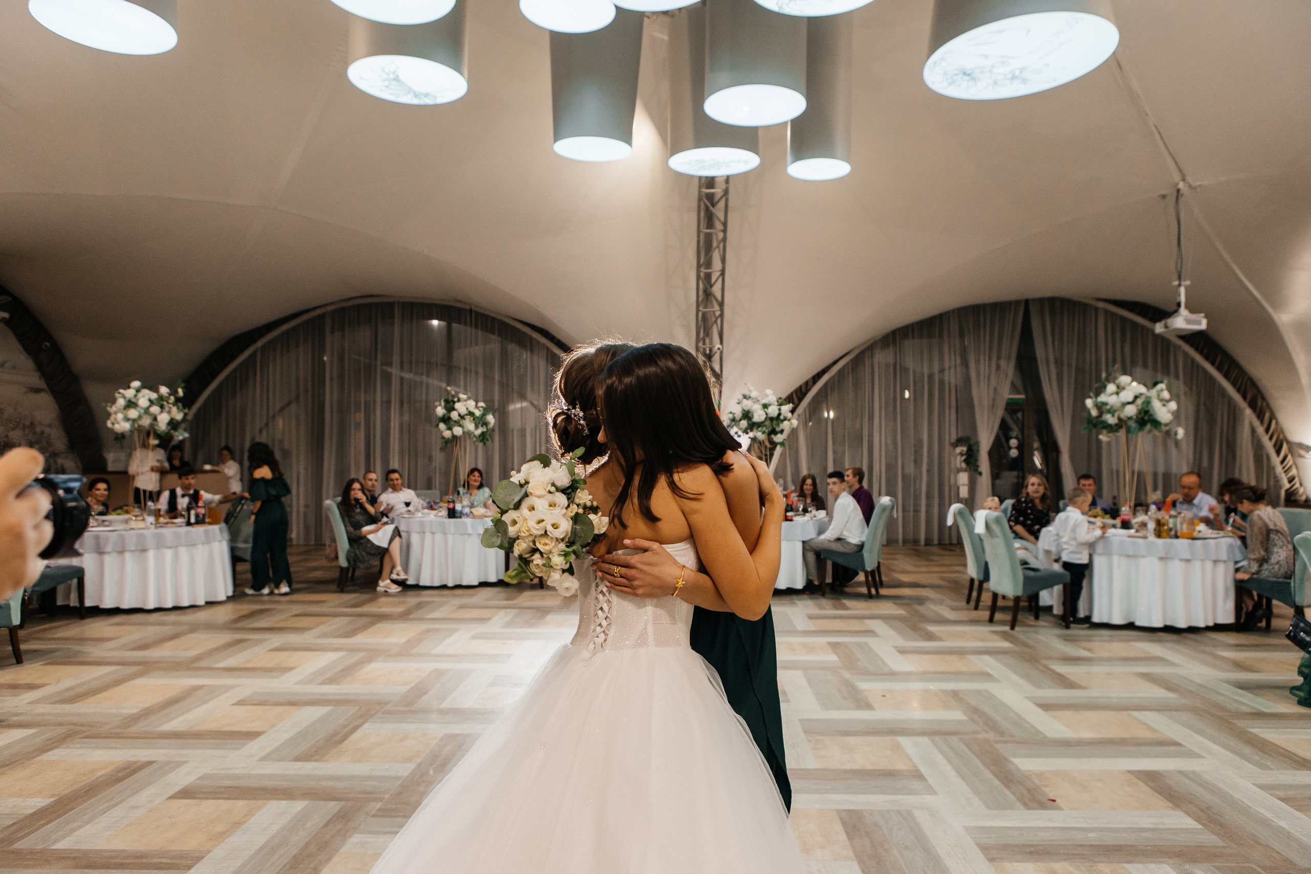 Wedding. Свадебные фотограф и видеограф Наталья и Анатолий Новиковы СПб