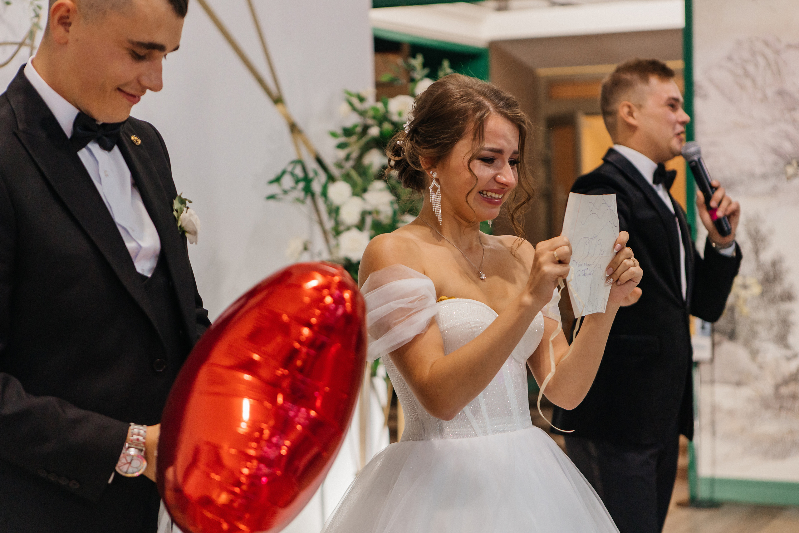 Wedding. Свадебные фотограф и видеограф Наталья и Анатолий Новиковы СПб