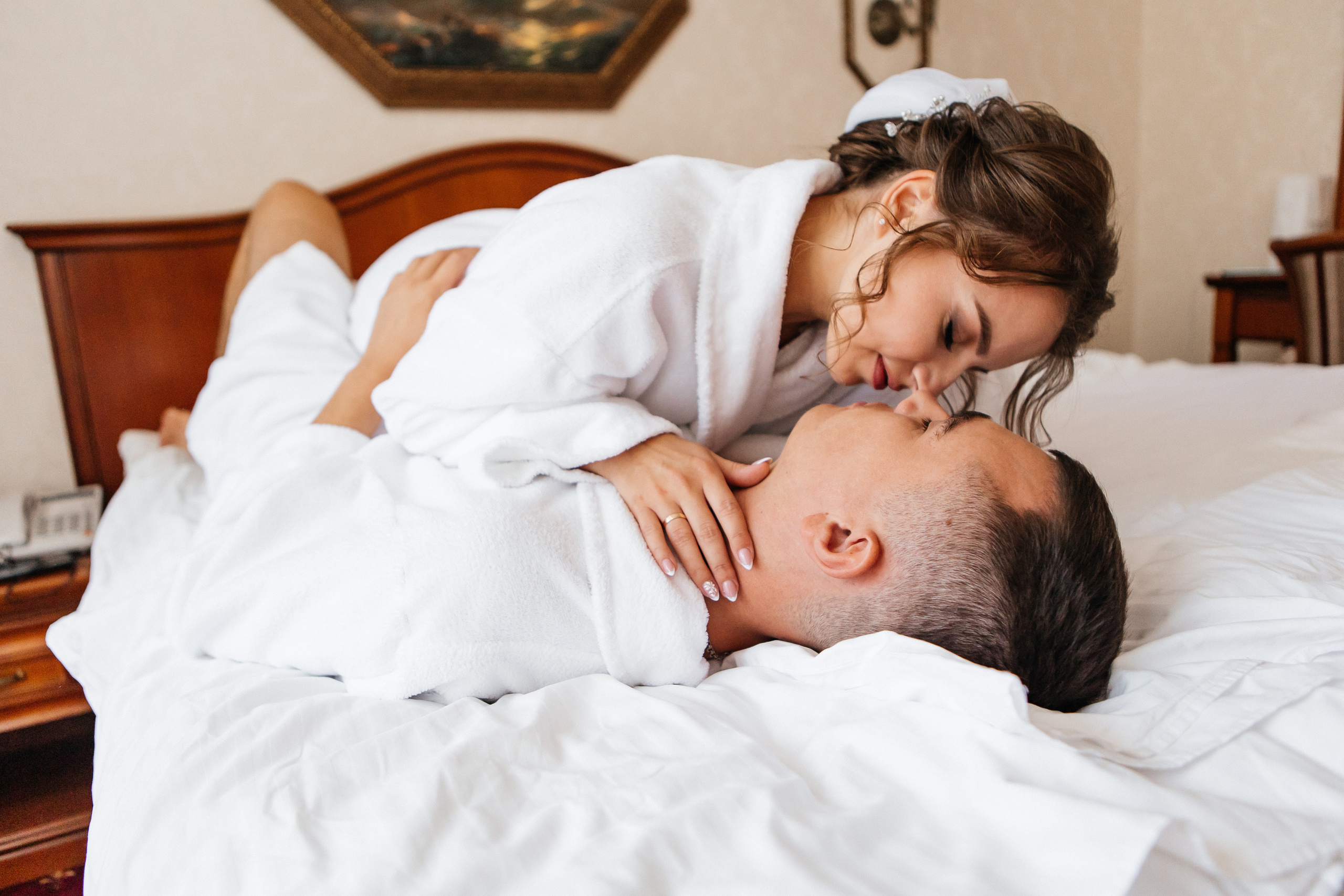 Wedding. Свадебные фотограф и видеограф Наталья и Анатолий Новиковы СПб