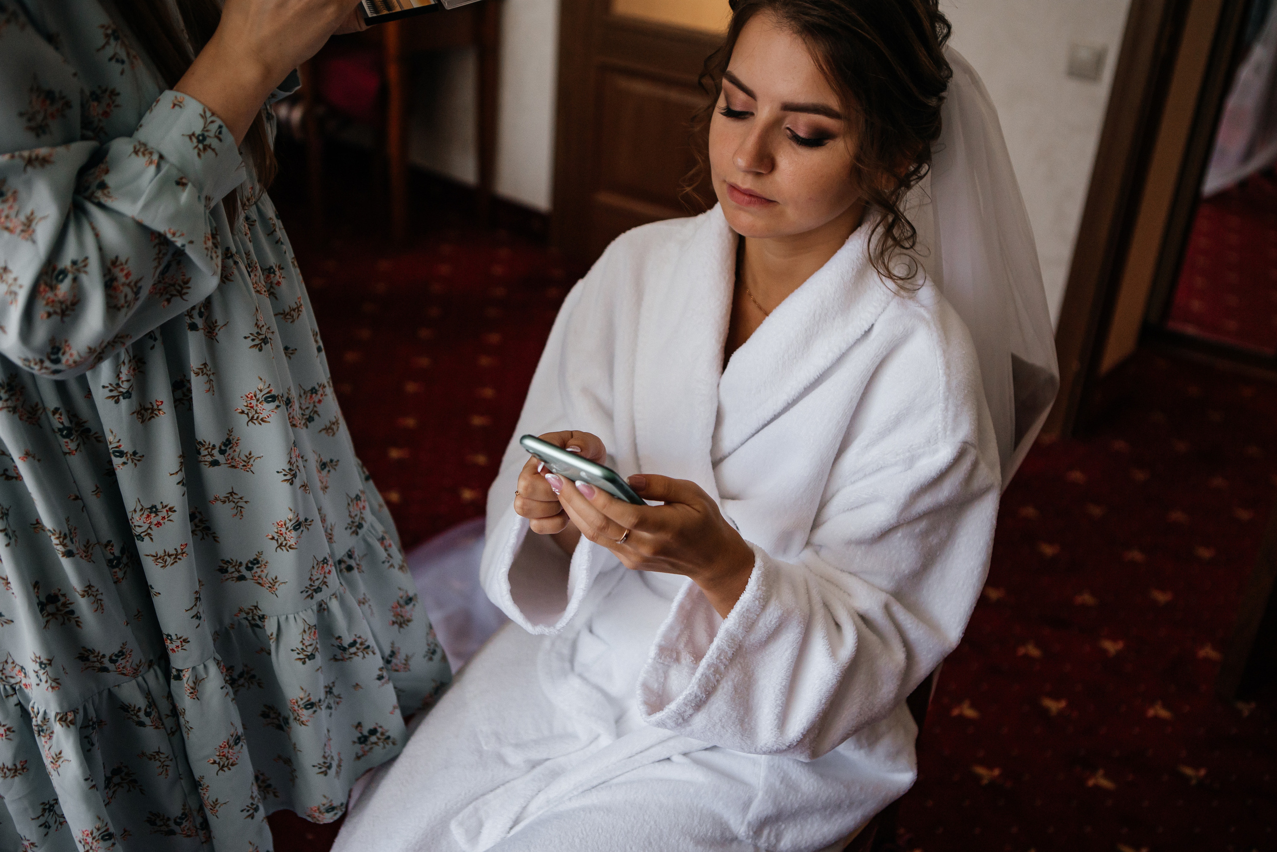 Wedding. Свадебные фотограф и видеограф Наталья и Анатолий Новиковы СПб