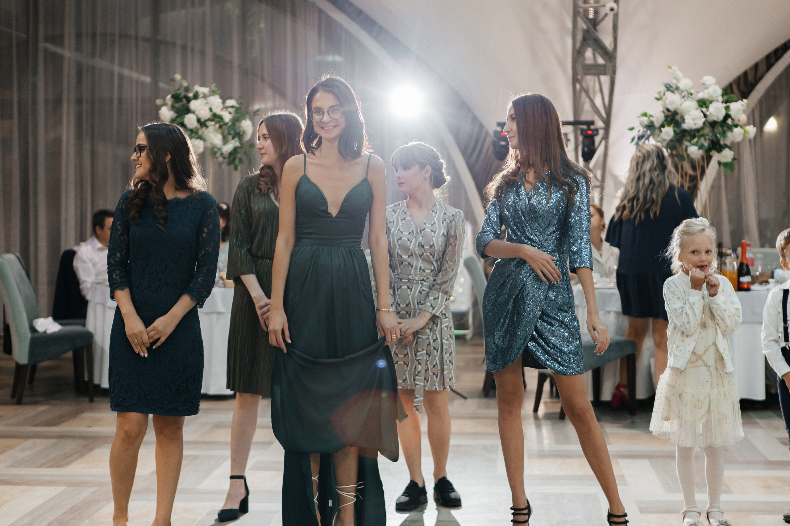 Wedding. Свадебные фотограф и видеограф Наталья и Анатолий Новиковы СПб