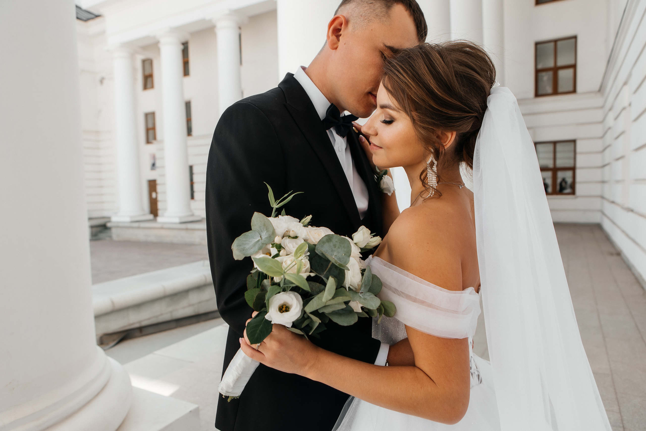 Wedding. Свадебные фотограф и видеограф Наталья и Анатолий Новиковы СПб