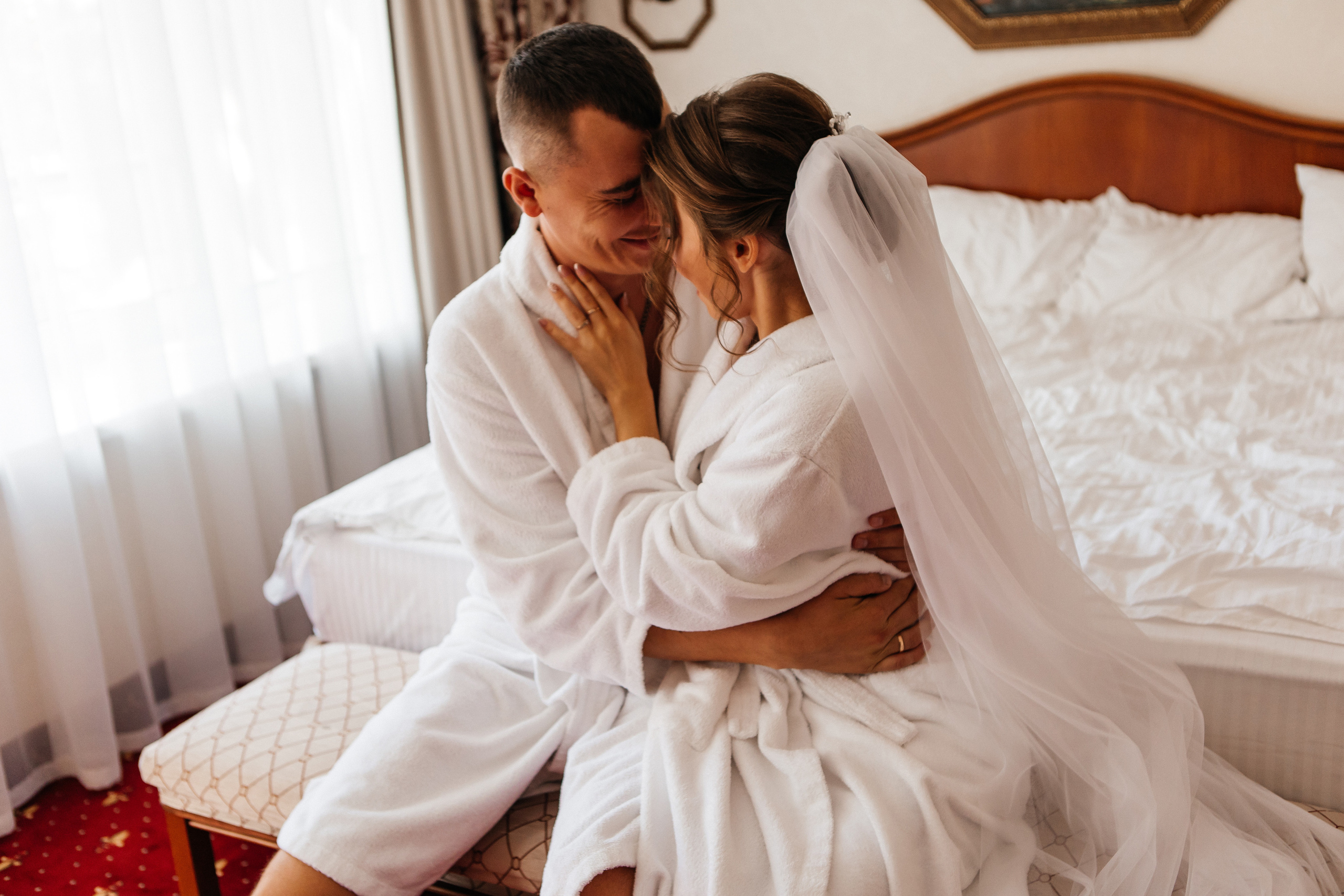 Wedding. Свадебные фотограф и видеограф Наталья и Анатолий Новиковы СПб