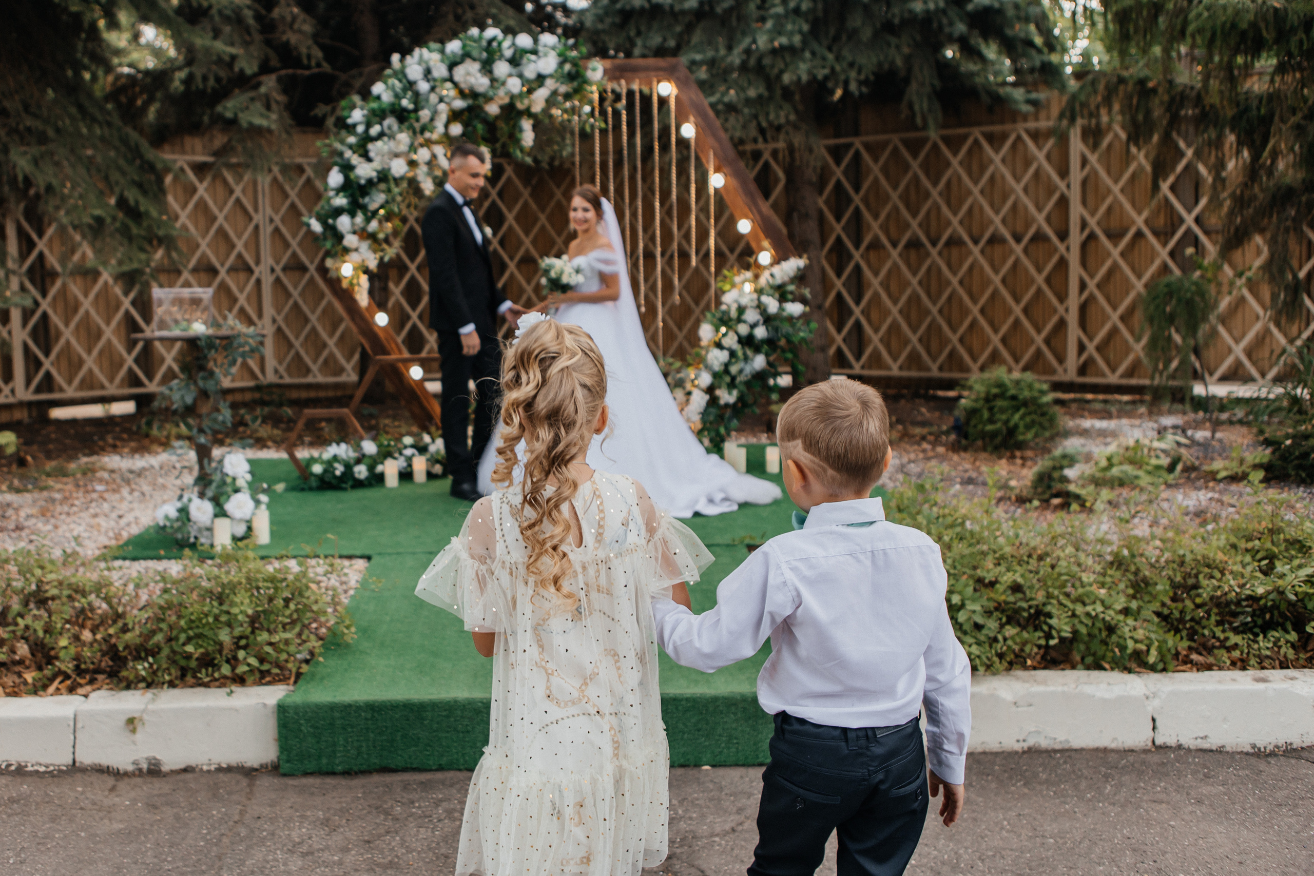 Wedding. Свадебные фотограф и видеограф Наталья и Анатолий Новиковы СПб