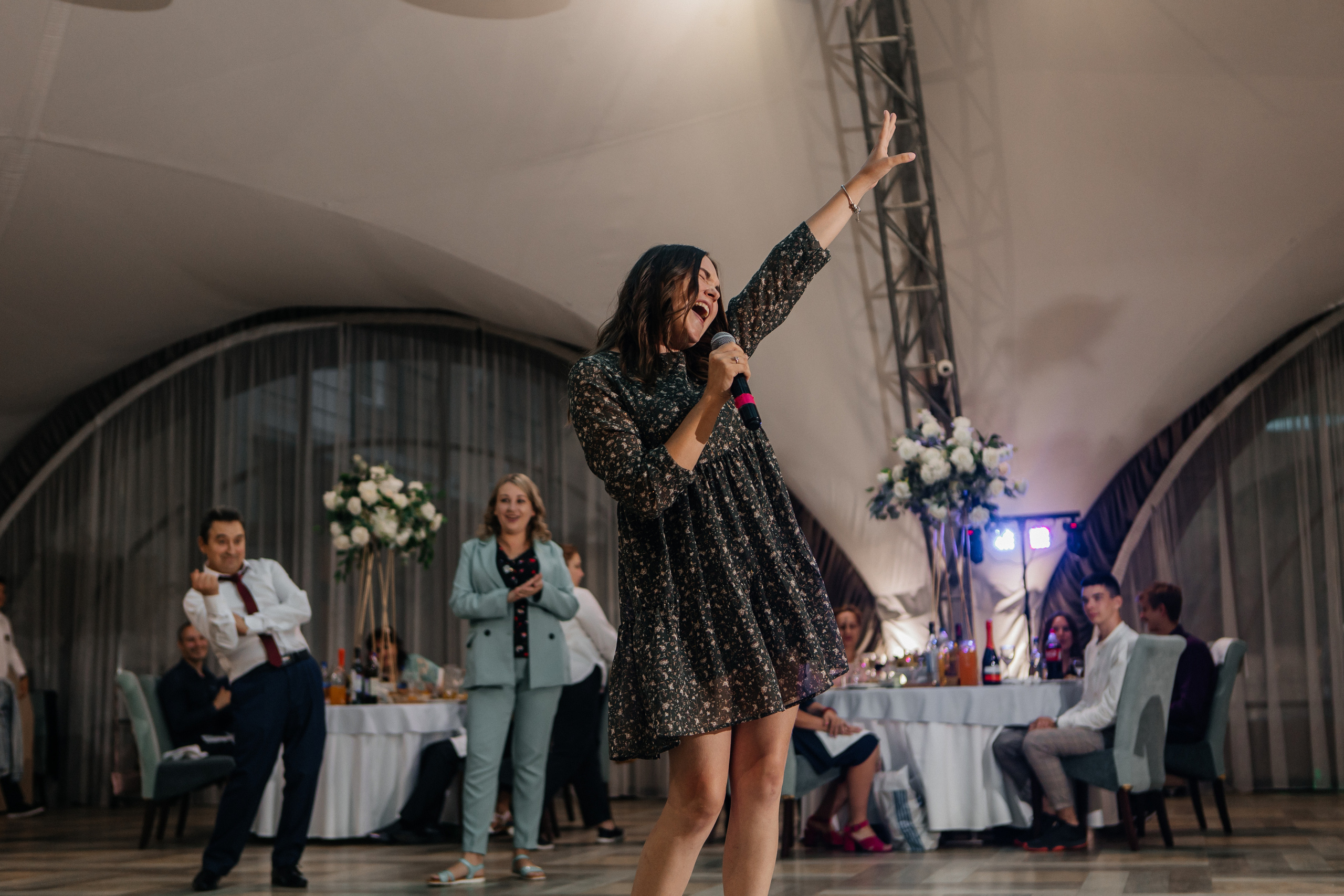 Wedding. Свадебные фотограф и видеограф Наталья и Анатолий Новиковы СПб