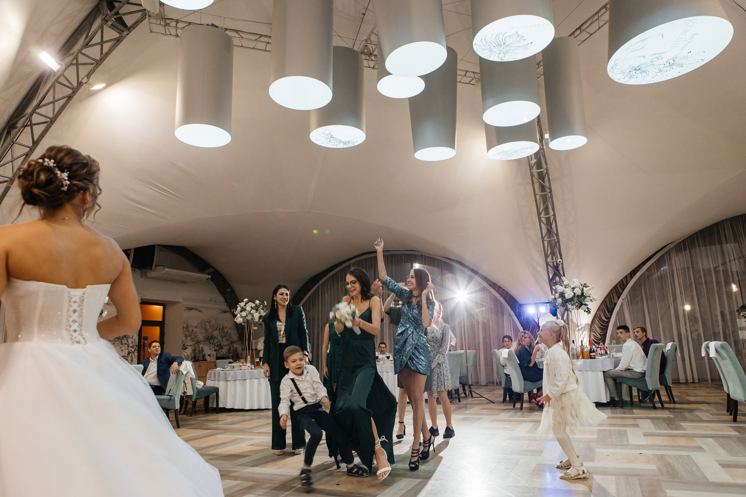 Wedding. Свадебные фотограф и видеограф Наталья и Анатолий Новиковы СПб