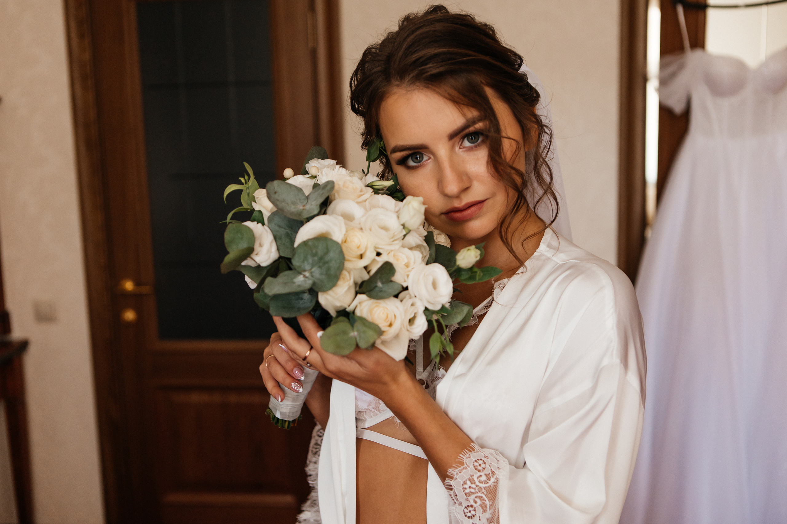 Wedding. Свадебные фотограф и видеограф Наталья и Анатолий Новиковы СПб